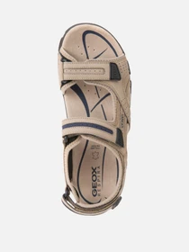 Сандалии Geox Uomo Sandal Strada модель U8224D-050AU-C0829 Фото
