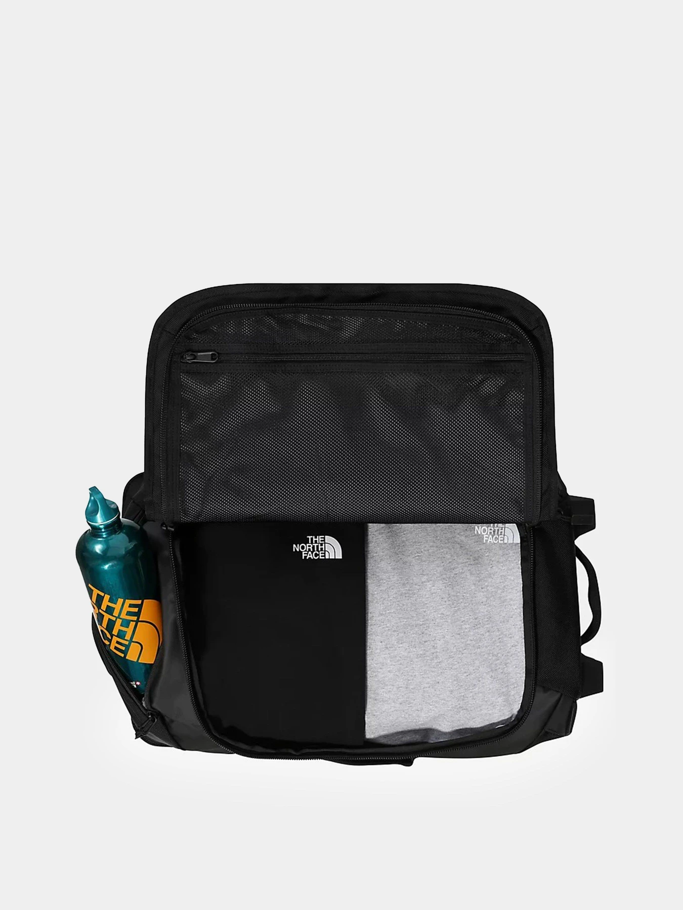 Дорожні сумки та валізи The North Face Rolling Thunder 22" модель NF0A3C94JK31 Дорожні сумки та валізи The North Face Rolling Thunder 22" модель NF0A3C94JK31 Фото
