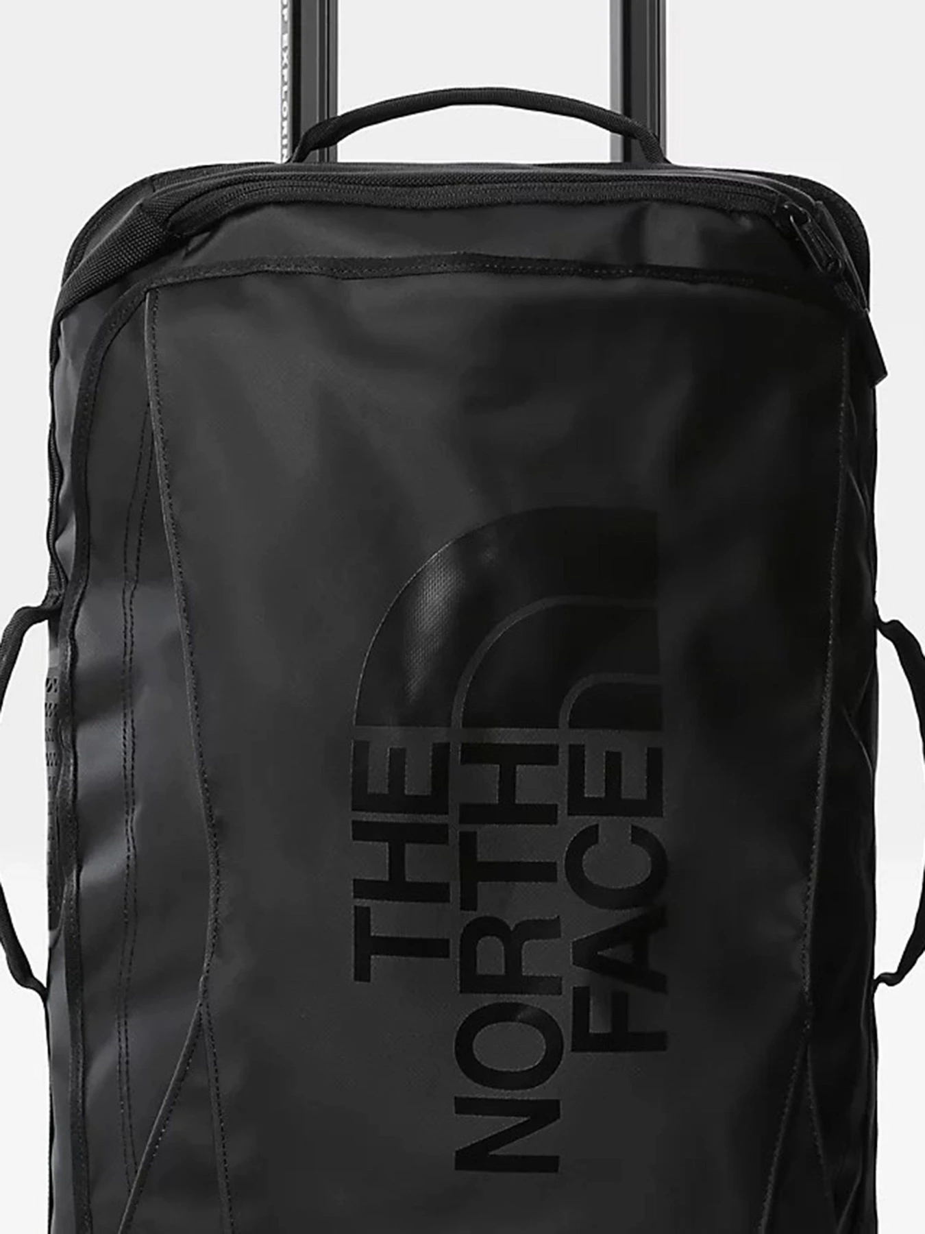 Дорожні сумки та валізи The North Face Rolling Thunder 22" модель NF0A3C94JK31 Дорожні сумки та валізи The North Face Rolling Thunder 22" модель NF0A3C94JK31 Фото