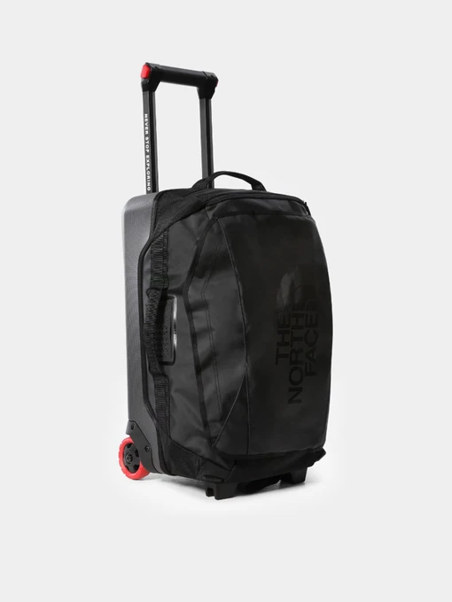 Дорожні сумки та валізи The North Face Rolling Thunder 22" модель NF0A3C94JK31 Фото