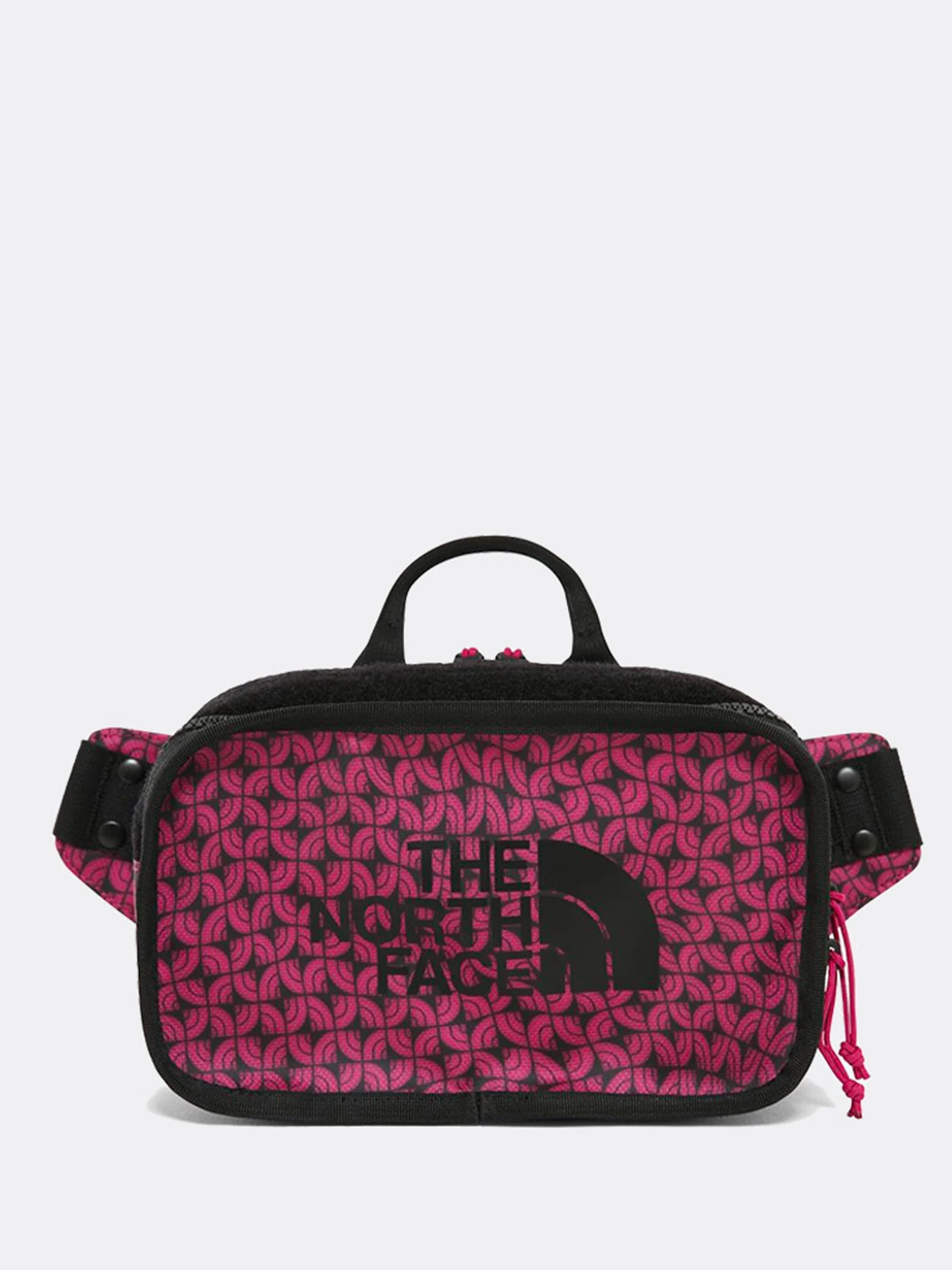 Сумки The North Face модель NF0A3KYXFG31 Сумки The North Face модель NF0A3KYXFG31 Фото