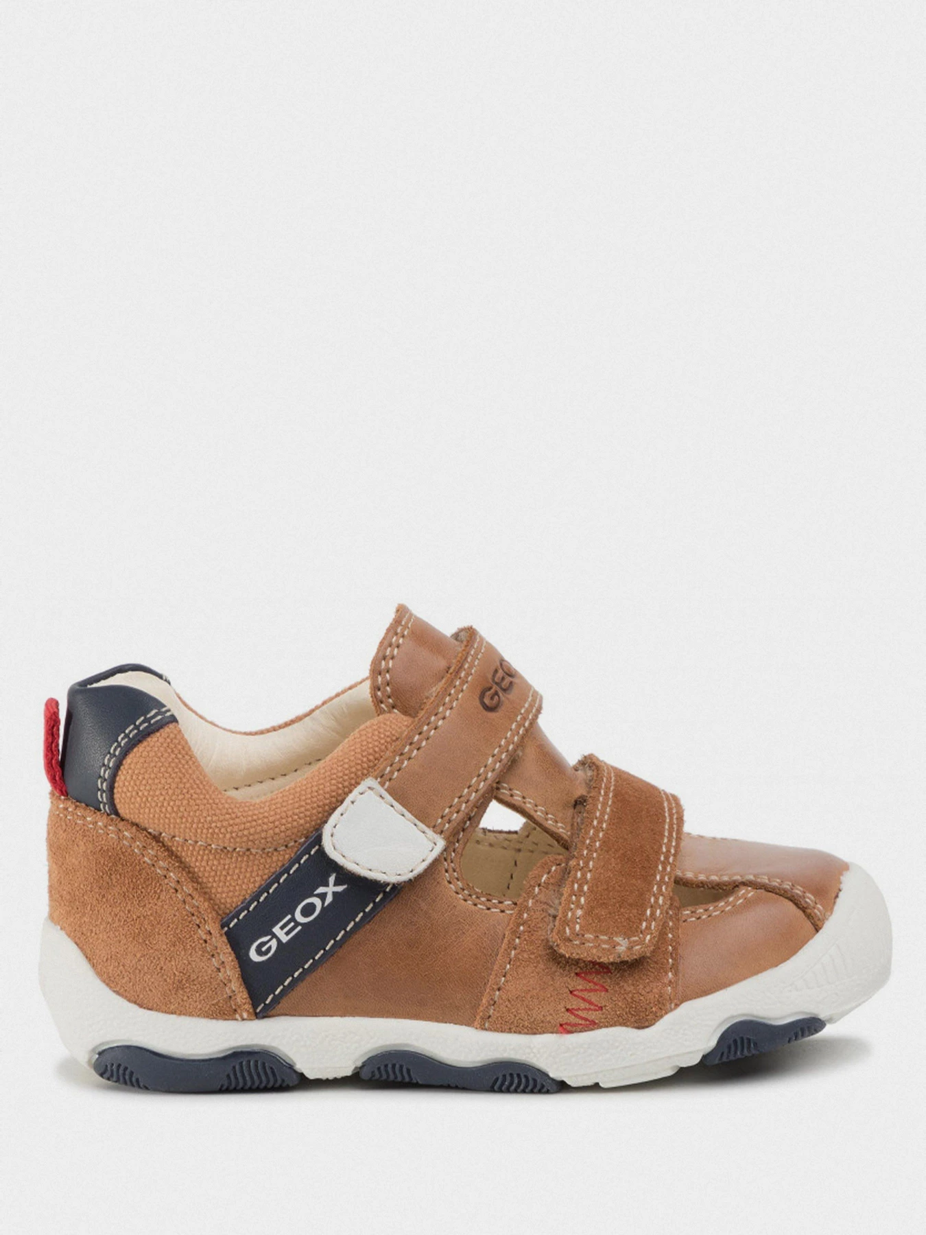 Сандалии Geox NEW BALU ' модель B020PA-0CL10-C5102 Фото