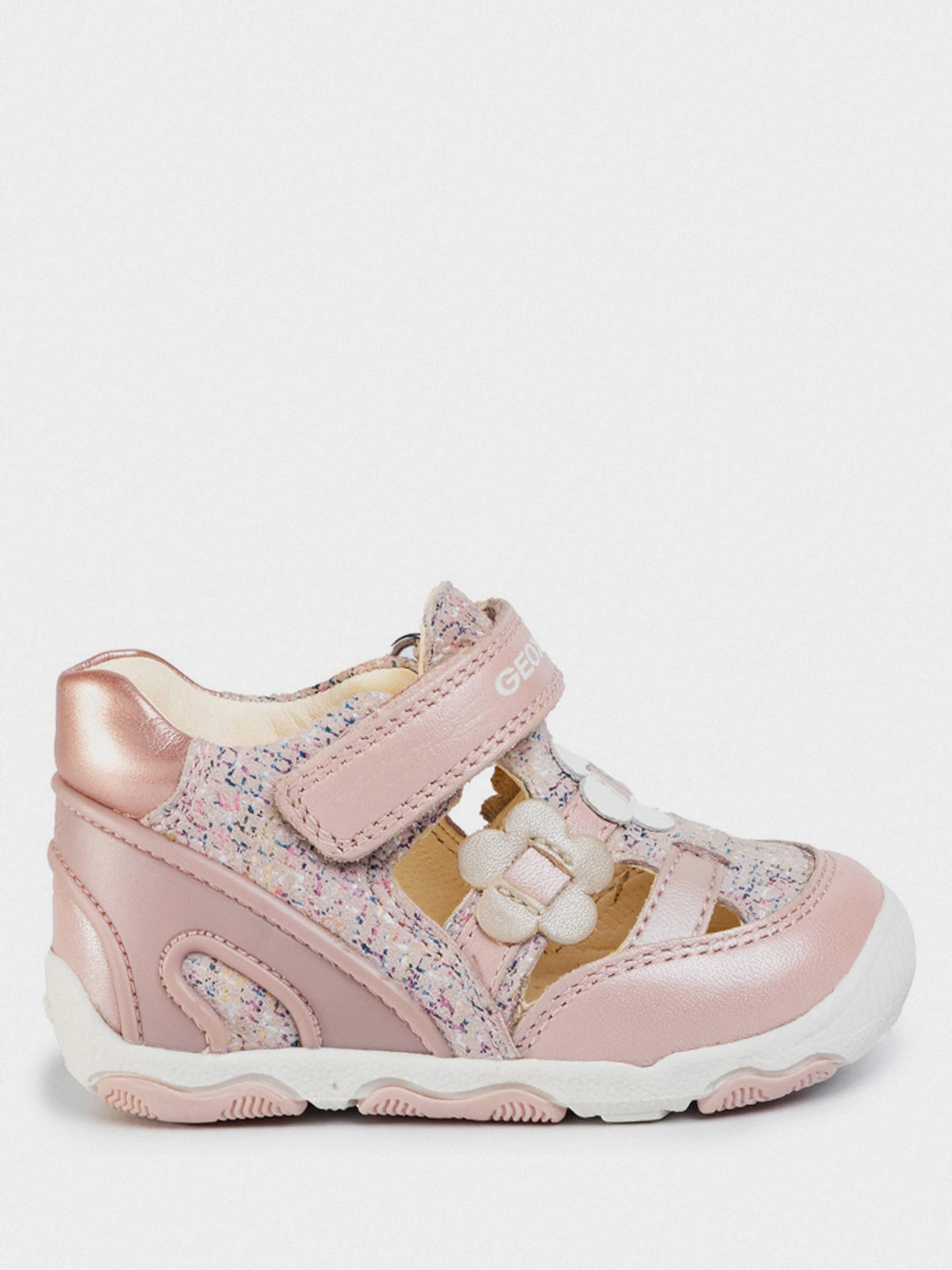 Сандалии Geox BALU' модель B020QB-00744-C8172 Фото