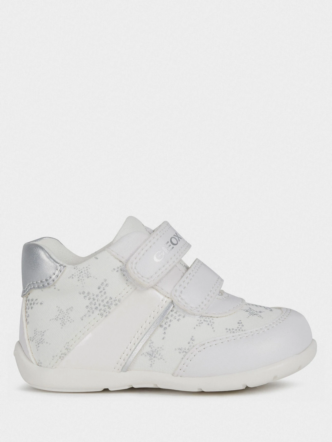 Ботинки и сапоги Geox B ELTHAN GIRL модель B021QD-01054-C0007 Фото