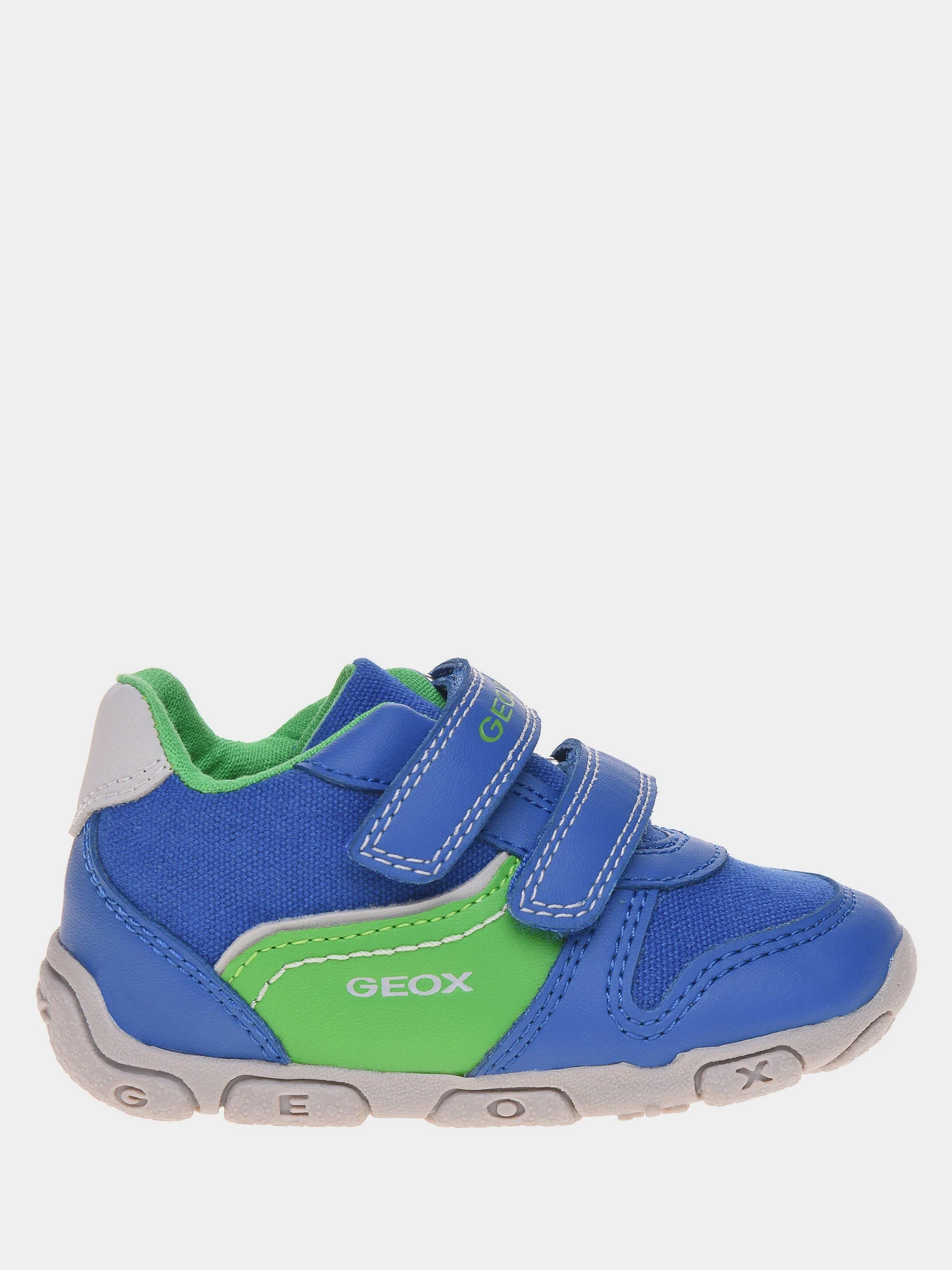Кроссовки Geox Balu' модель B0236A-01050-C4165 Фото