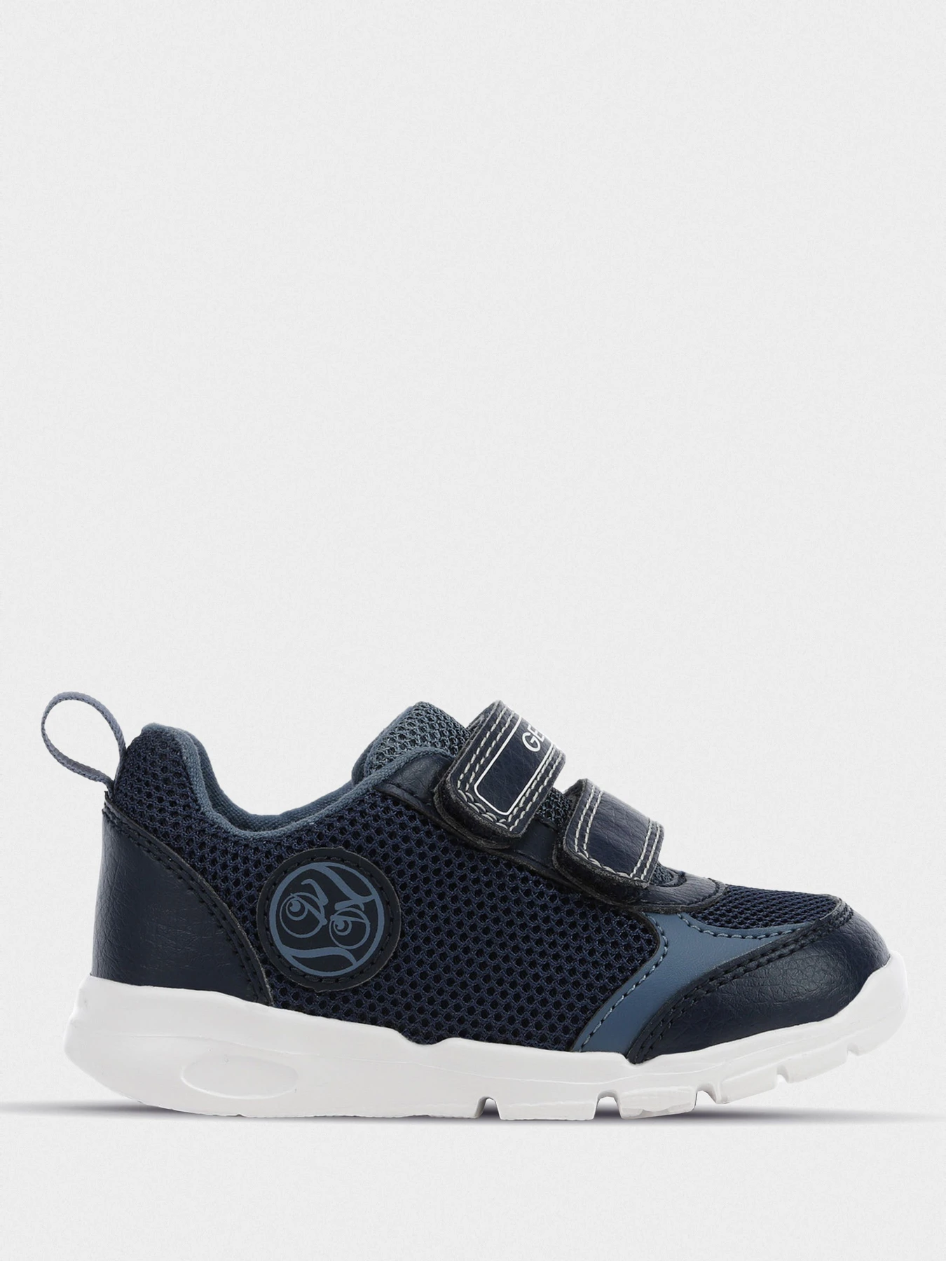 Кроссовки Geox RUNNER  модель B02H8A-0FE14-C0700 Фото