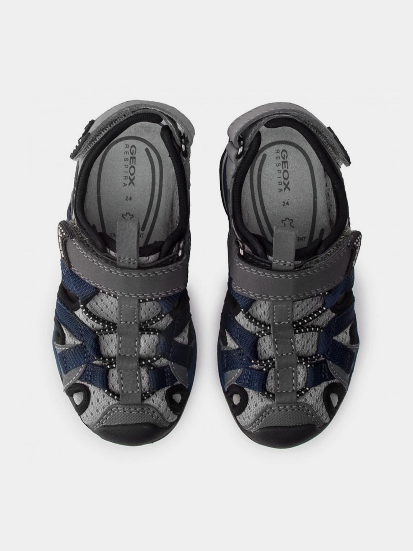Сандалії Geox Borealis модель J920RB-0CE14-C0739 Сандалії Geox Borealis модель J920RB-0CE14-C0739 Фото