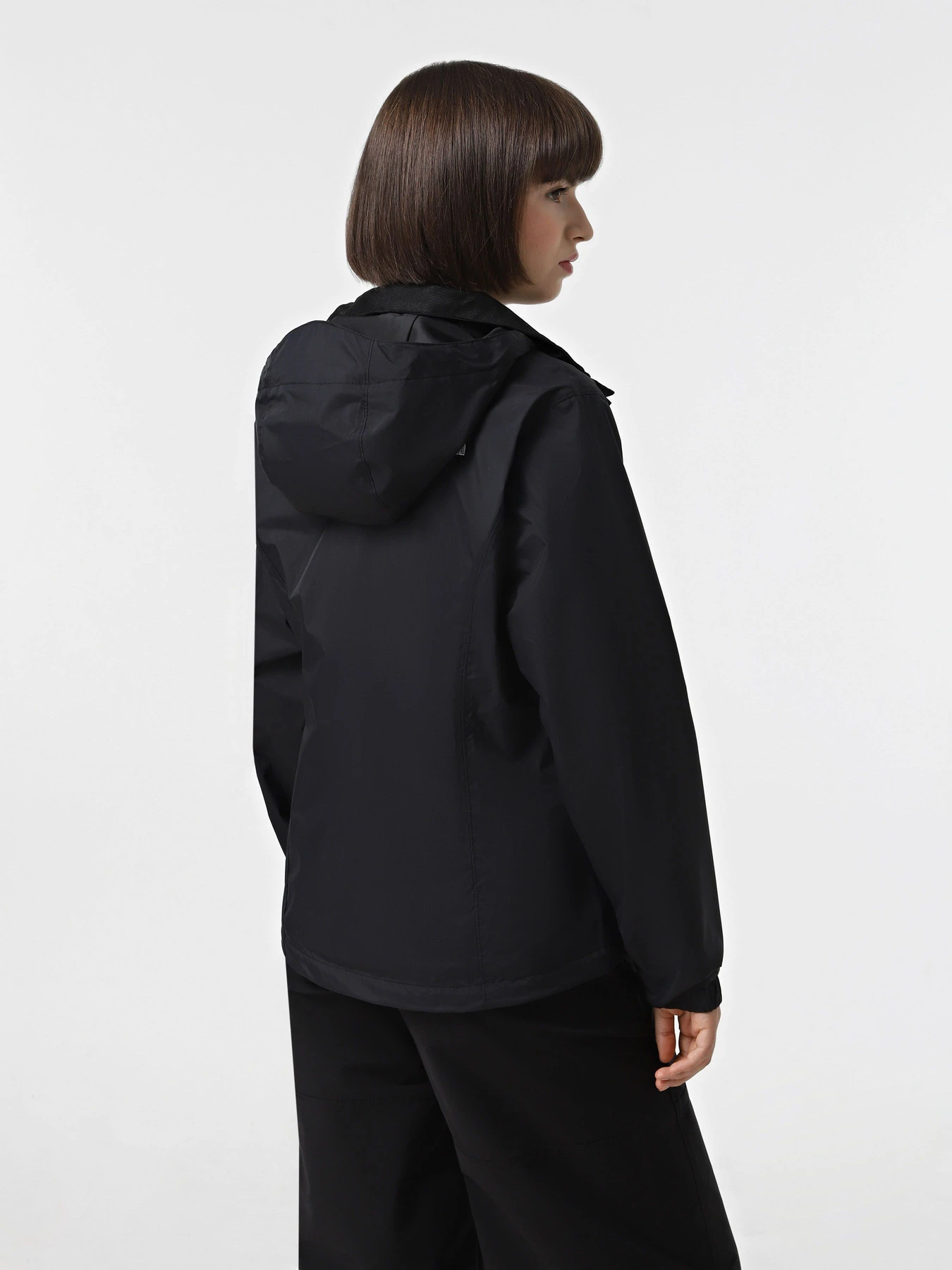 Куртки и дубленки The North Face Resolve модель NF00AQBJJK31 Фото