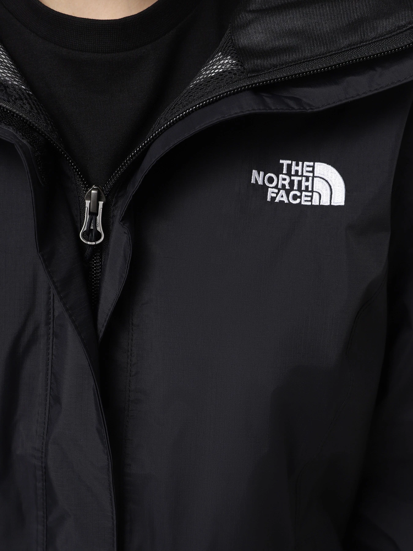 Куртки и дубленки The North Face Resolve модель NF00AQBJJK31 Фото