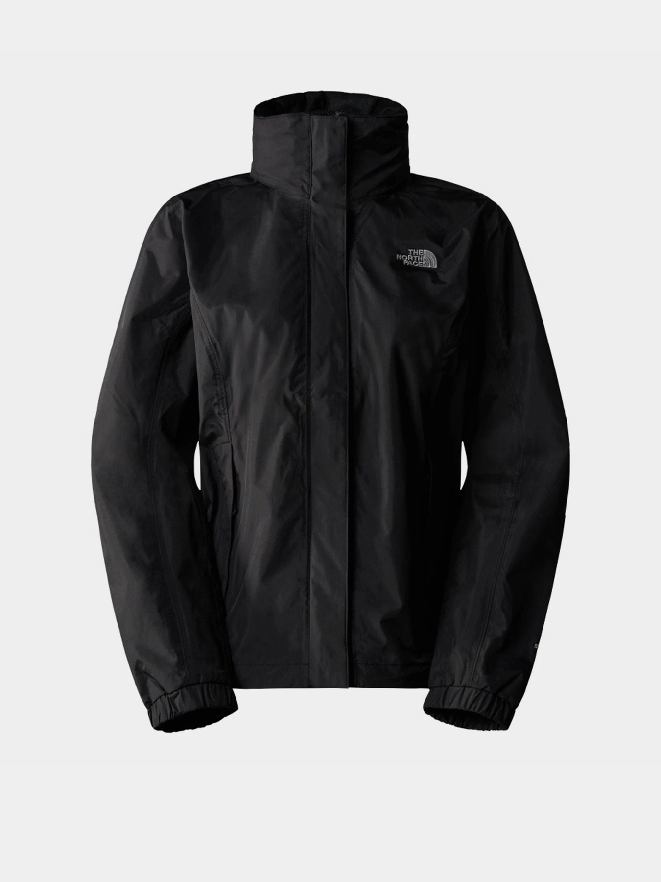 Куртки и дубленки The North Face Resolve модель NF00AQBJJK31 Фото