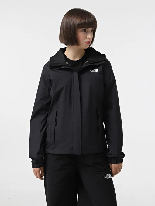 Куртки и дубленки The North Face Resolve модель NF00AQBJJK31 Фото