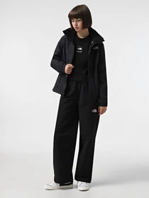 Куртки и дубленки The North Face Resolve модель NF00AQBJJK31 Фото