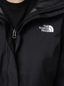 Куртки и дубленки The North Face Resolve модель NF00AQBJJK31 Фото