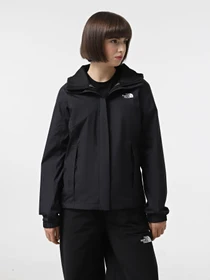 Куртки и дубленки The North Face Resolve модель NF00AQBJJK31 Фото