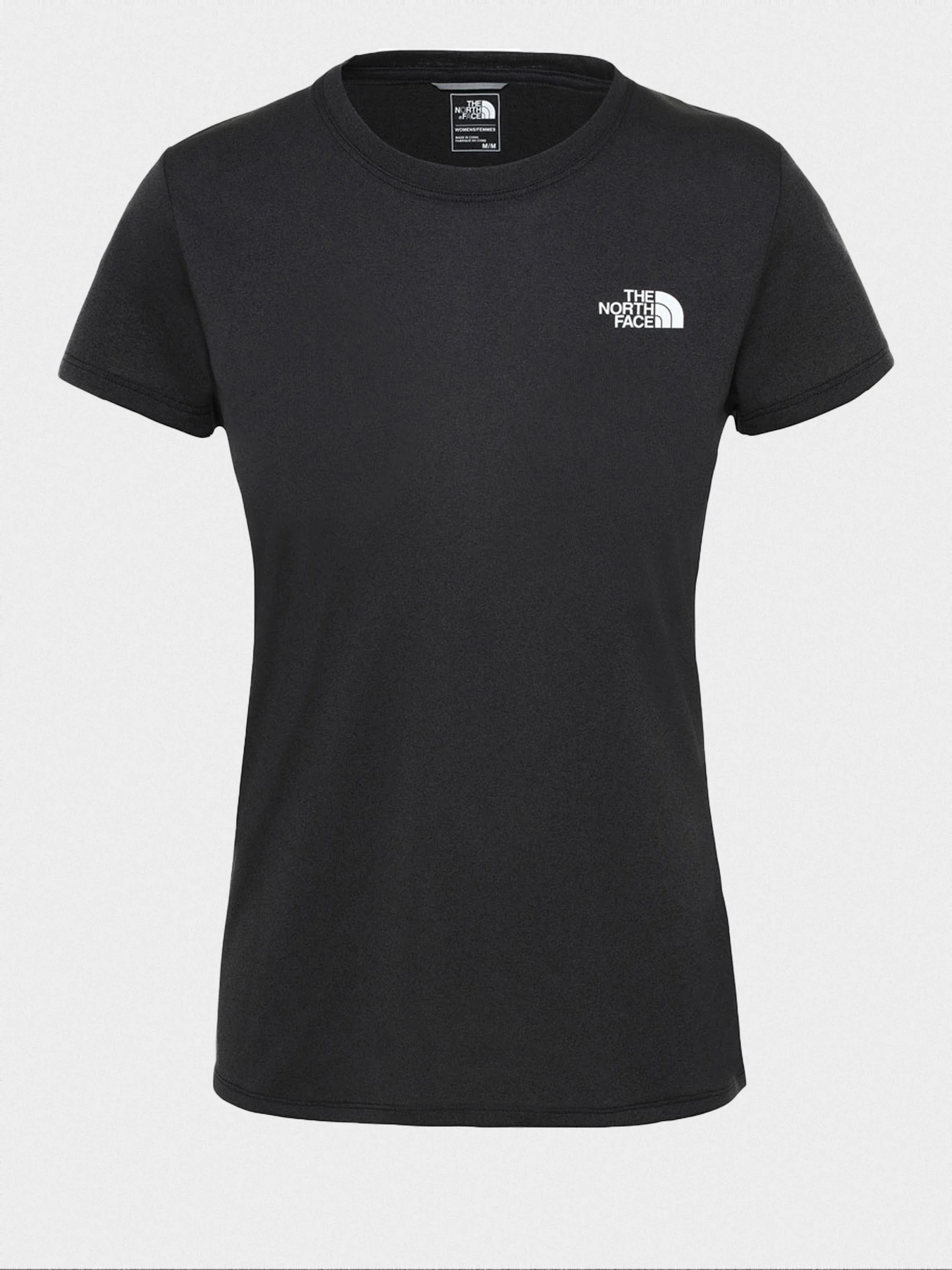 Футболки и поло The North Face Reaxion Amp модель NF00CE0TYJW1 Футболки и поло The North Face Reaxion Amp модель NF00CE0TYJW1 Фото