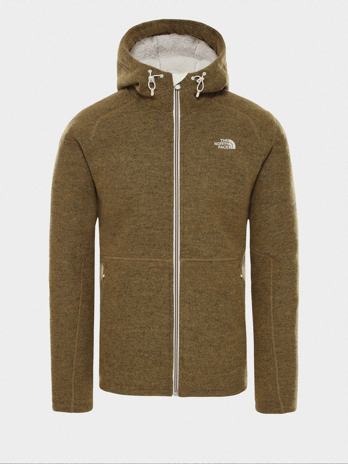 Худи и свитшоты The North Face модель NF00CF98PPK1 Фото