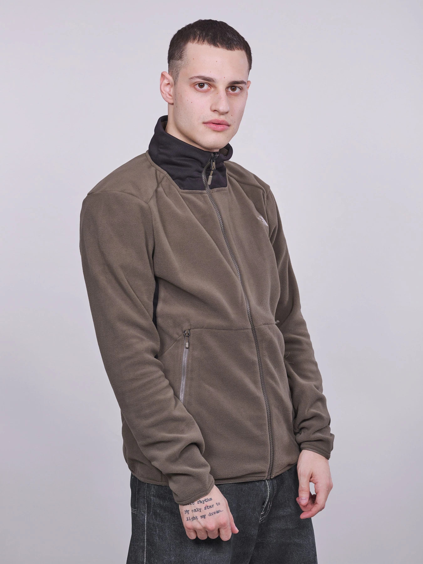Худи и свитшоты The North Face модель NF0A3L1VBQW1 Фото