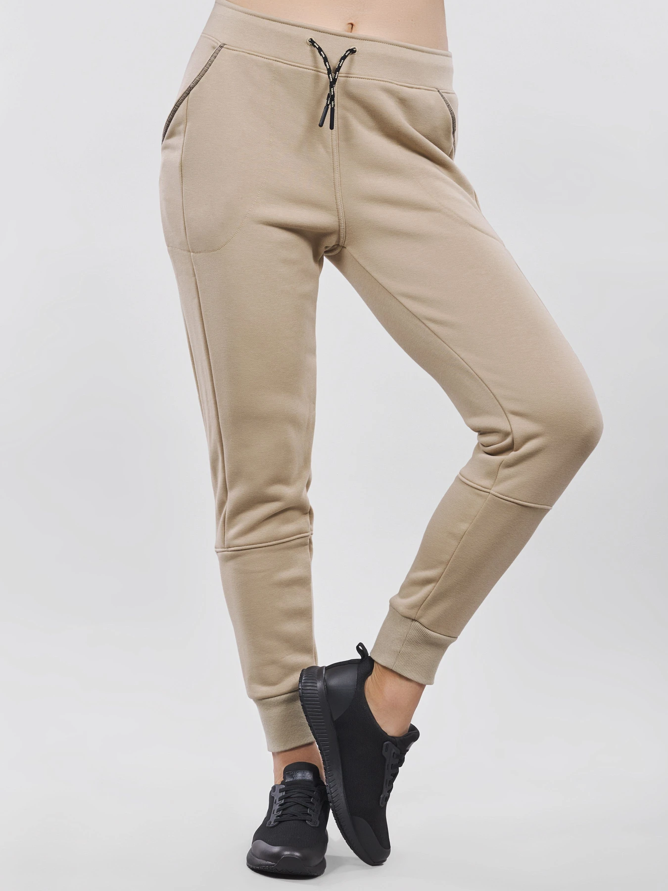 Брюки The North Face модель NF0A3RYIZDL1 Фото