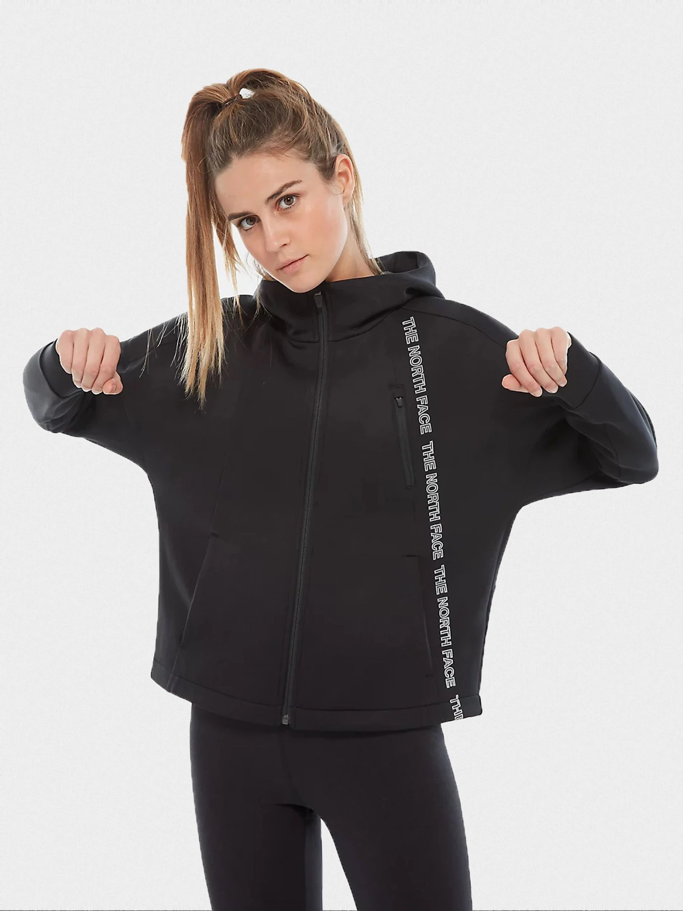 Куртки и дубленки The North Face модель NF0A3X41JK31 Фото