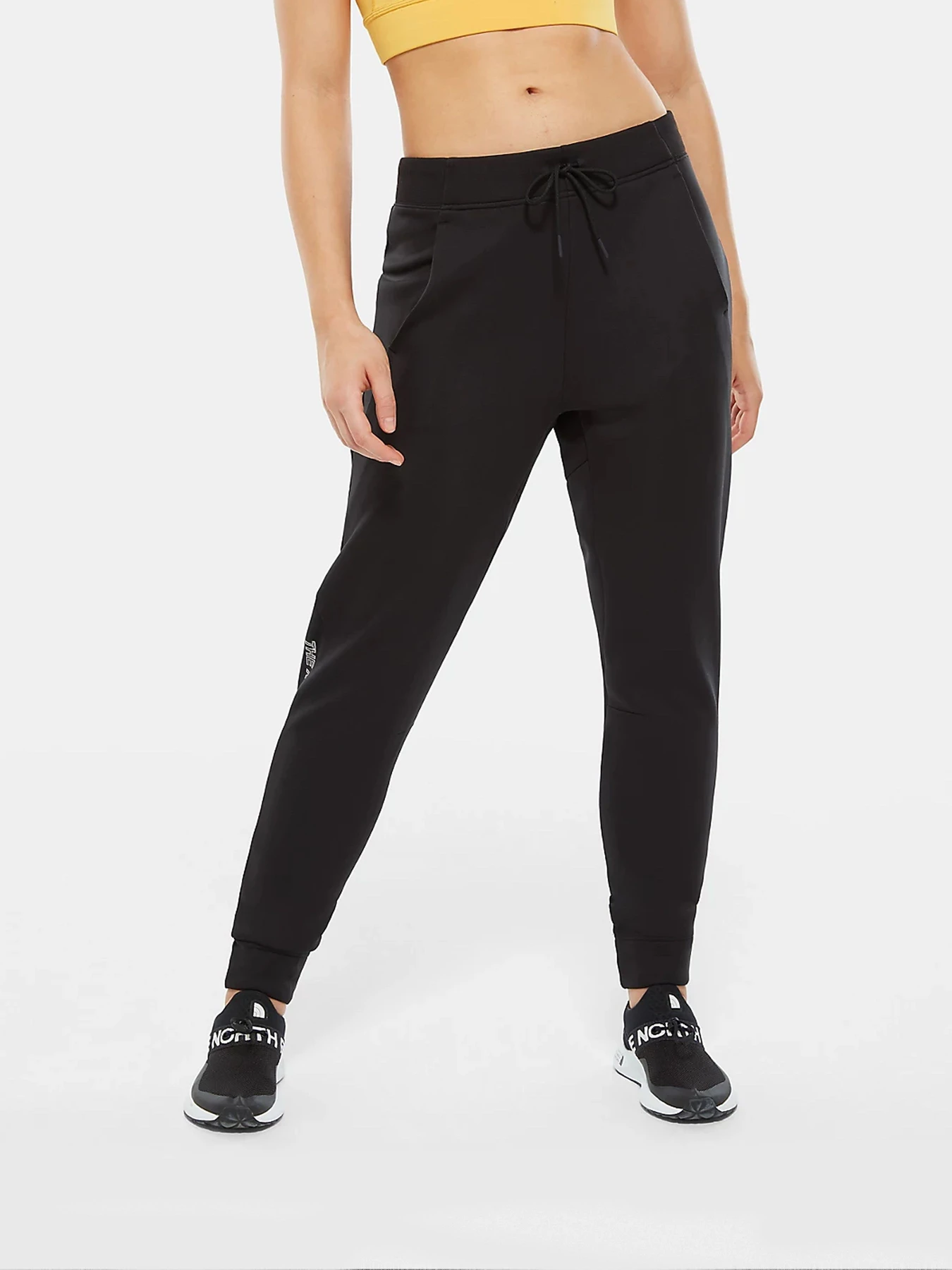 Брюки The North Face Infinity Train модель NF0A3X46JK31 Фото