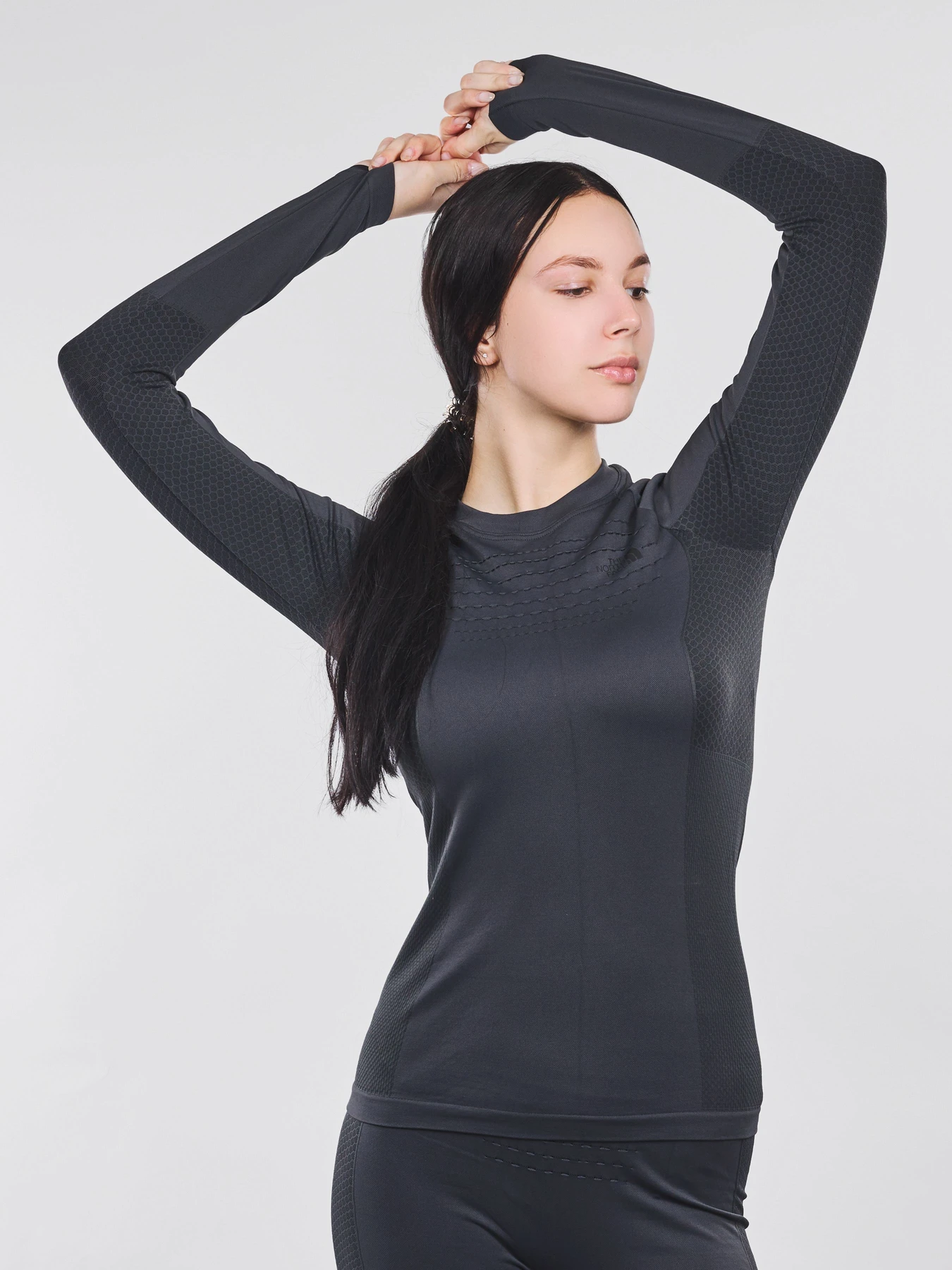 Худи и свитшоты The North Face Sport модель NF0A3Y2EMN81 Фото