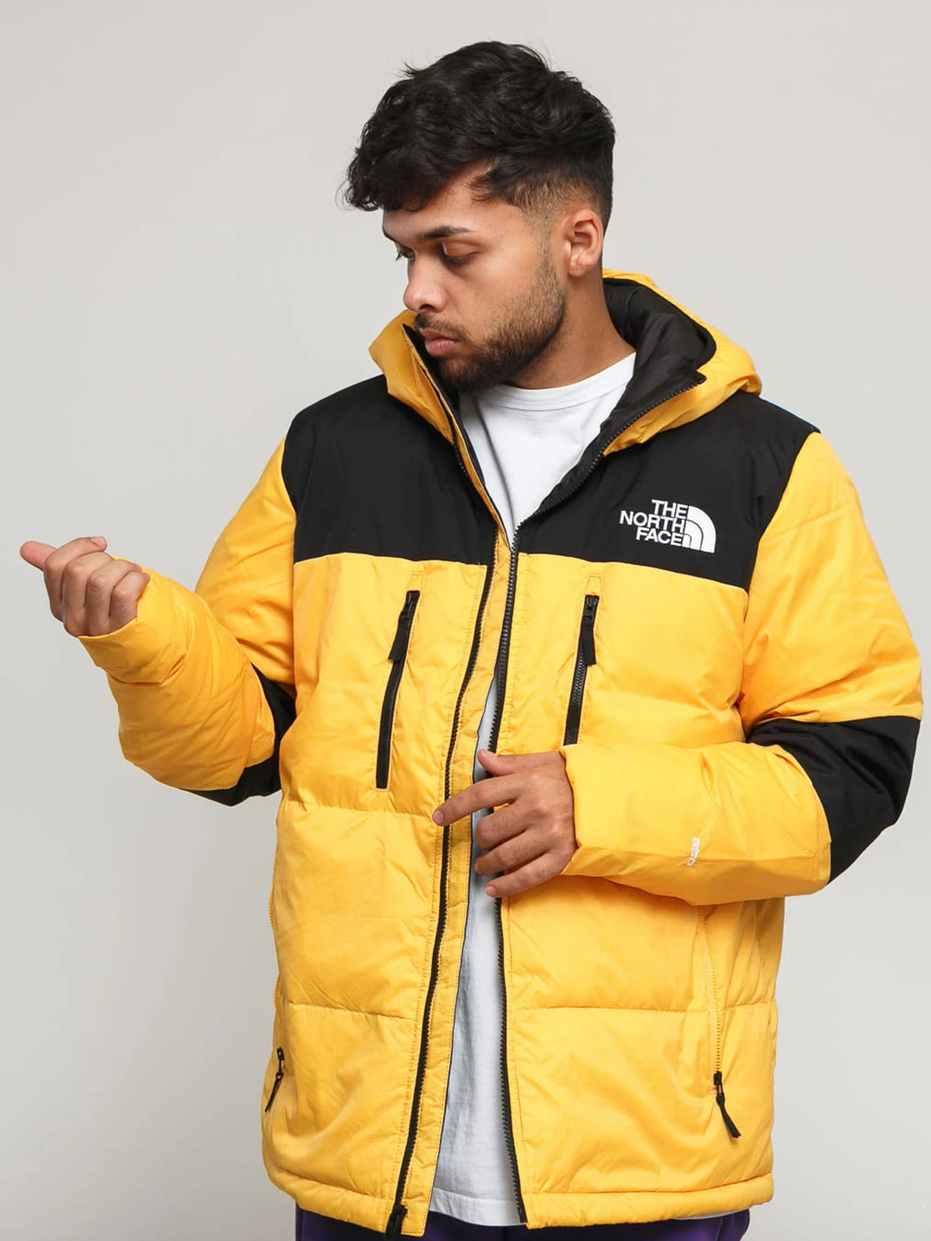 Куртки та дублянки The North Face модель NF0A3OED70M1 Фото