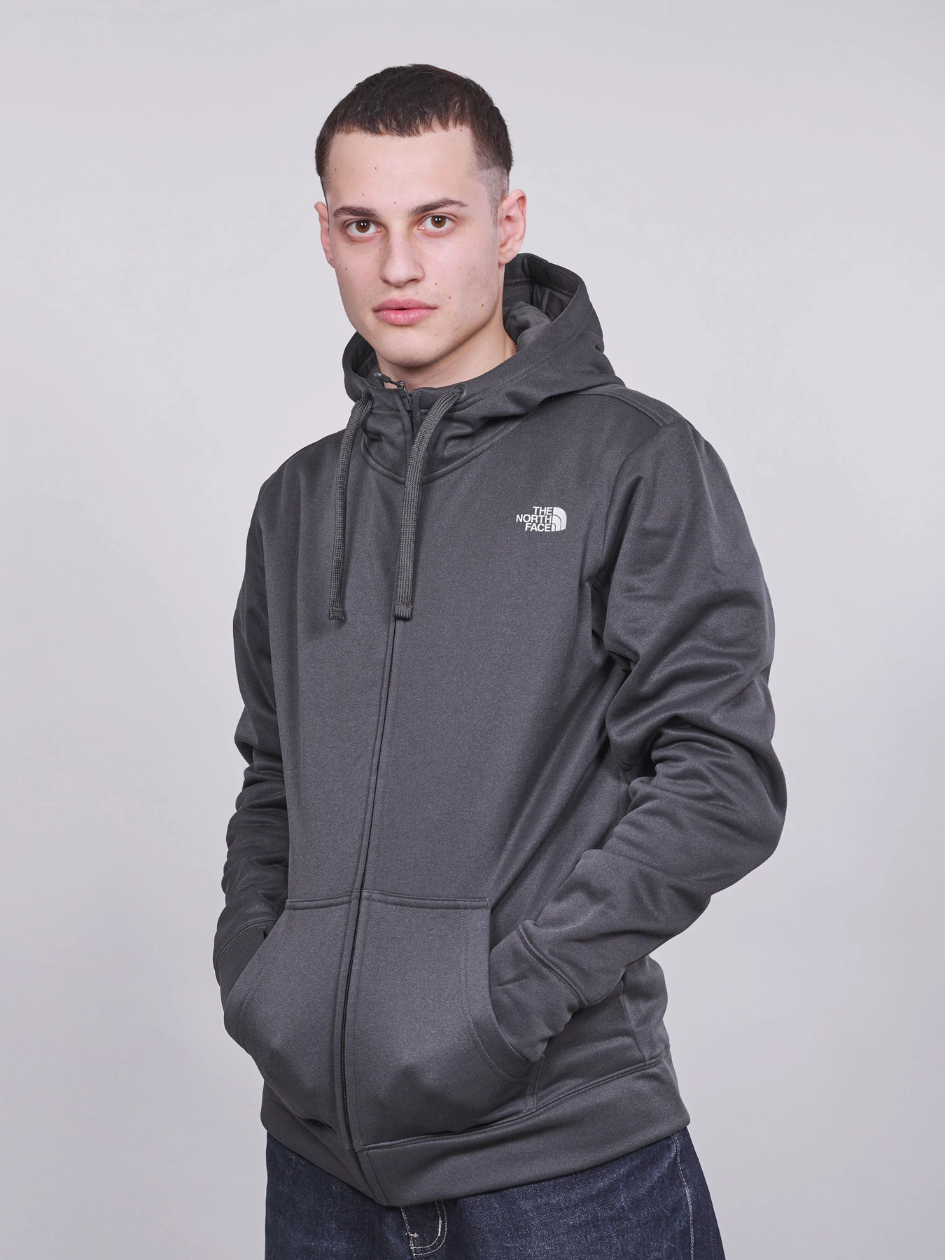 Худи и свитшоты The North Face модель NF0A3UWHDYZ1 Фото