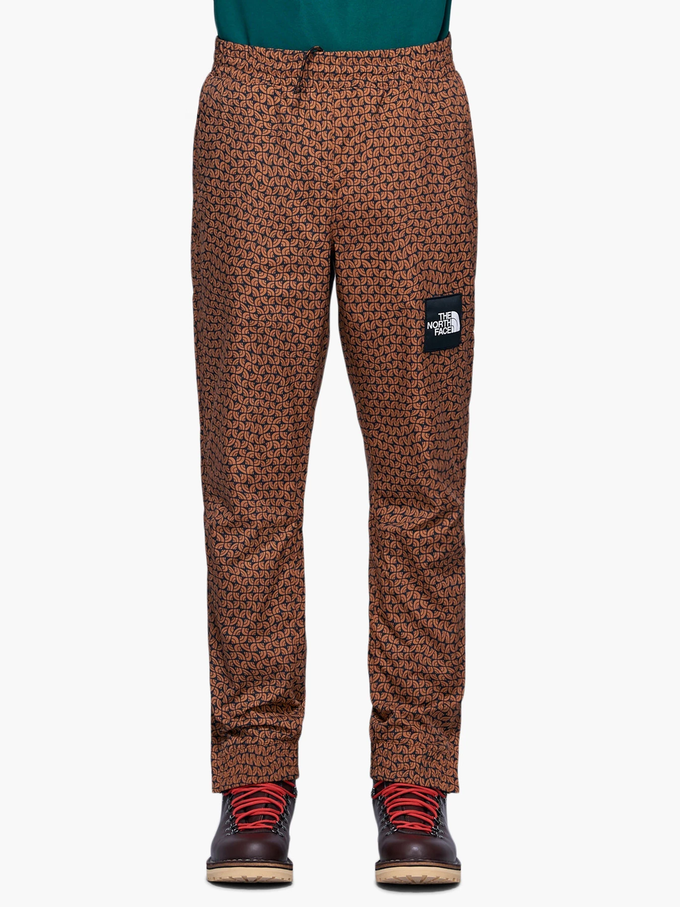 Штани The North Face модель NF0A3XXLUBT1 Фото