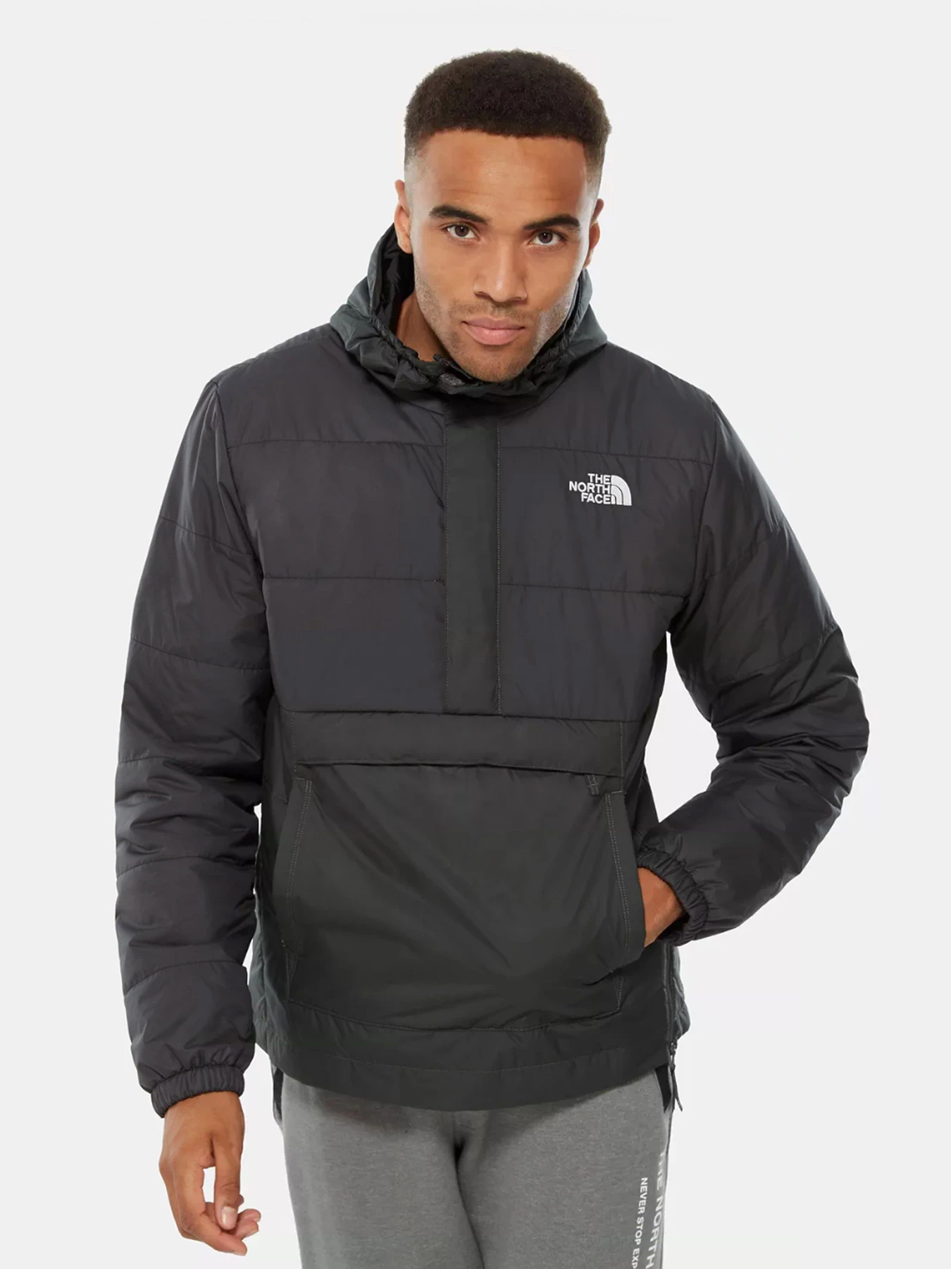 Куртки и дубленки The North Face модель NF0A3XZNJC61 Фото