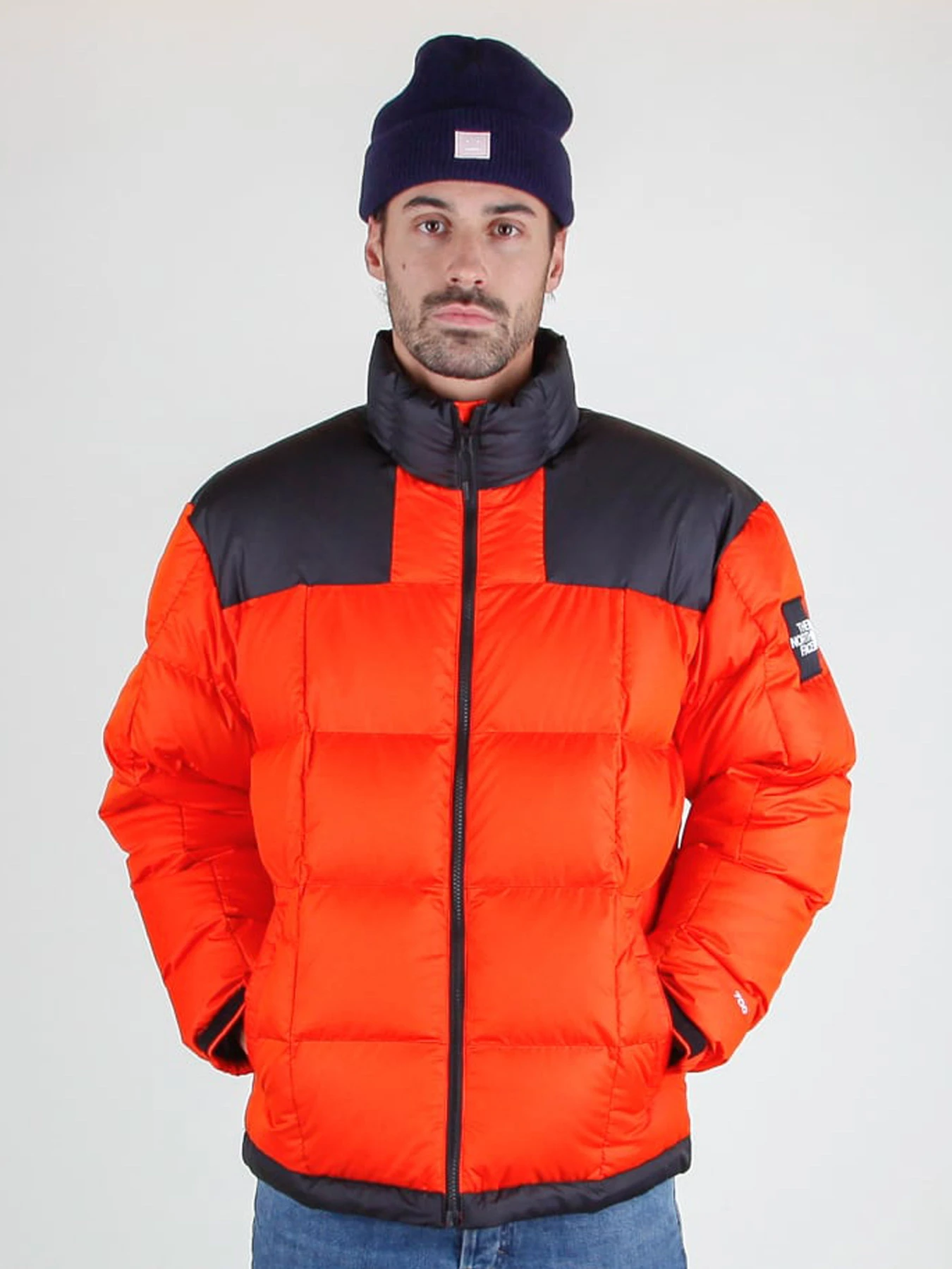 Куртки та дублянки The North Face модель NF0A3Y233YQ1 Фото