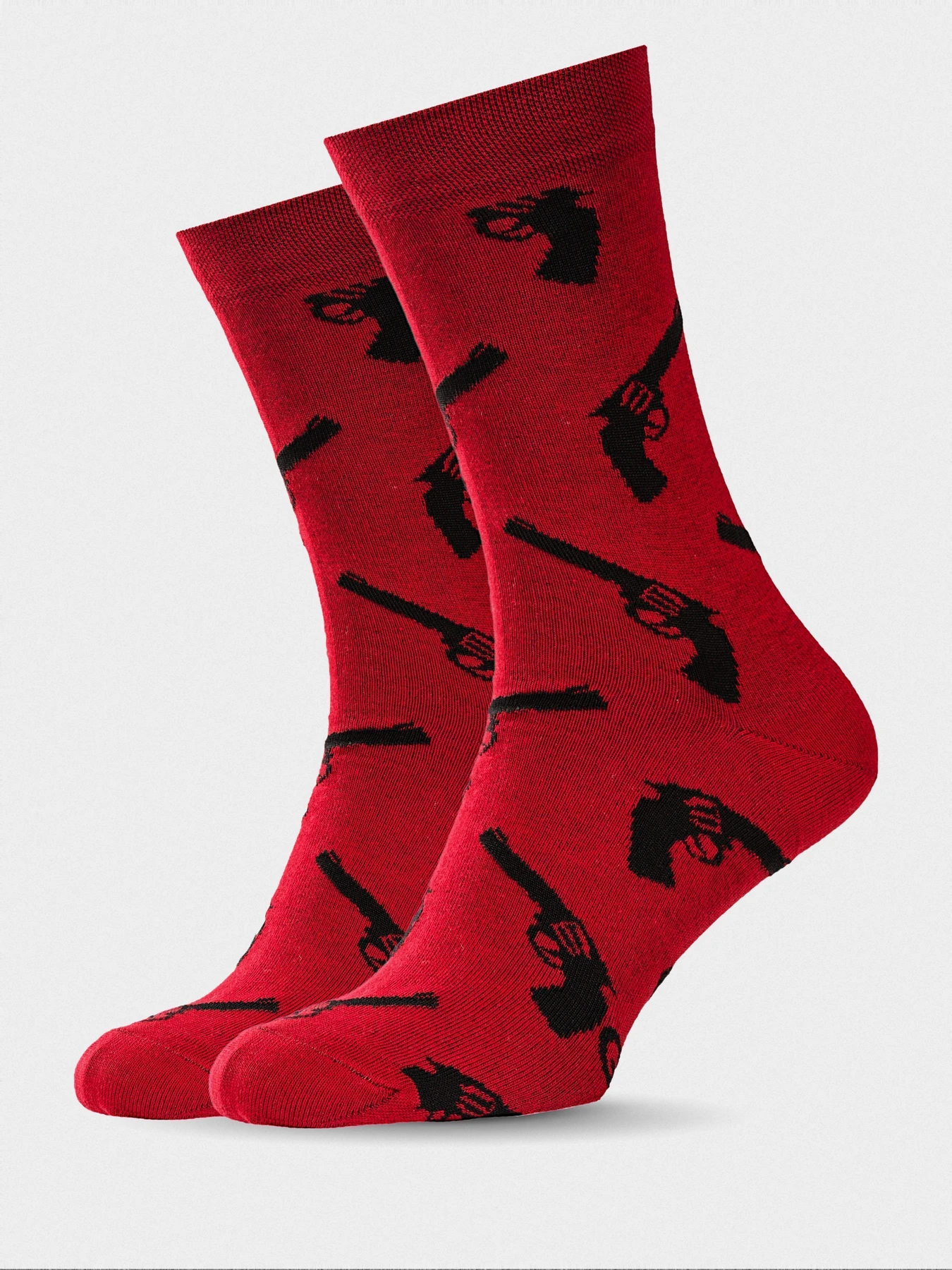 Носки и гольфы GoodSox Revolver модель 4820216100143-goodsox Фото