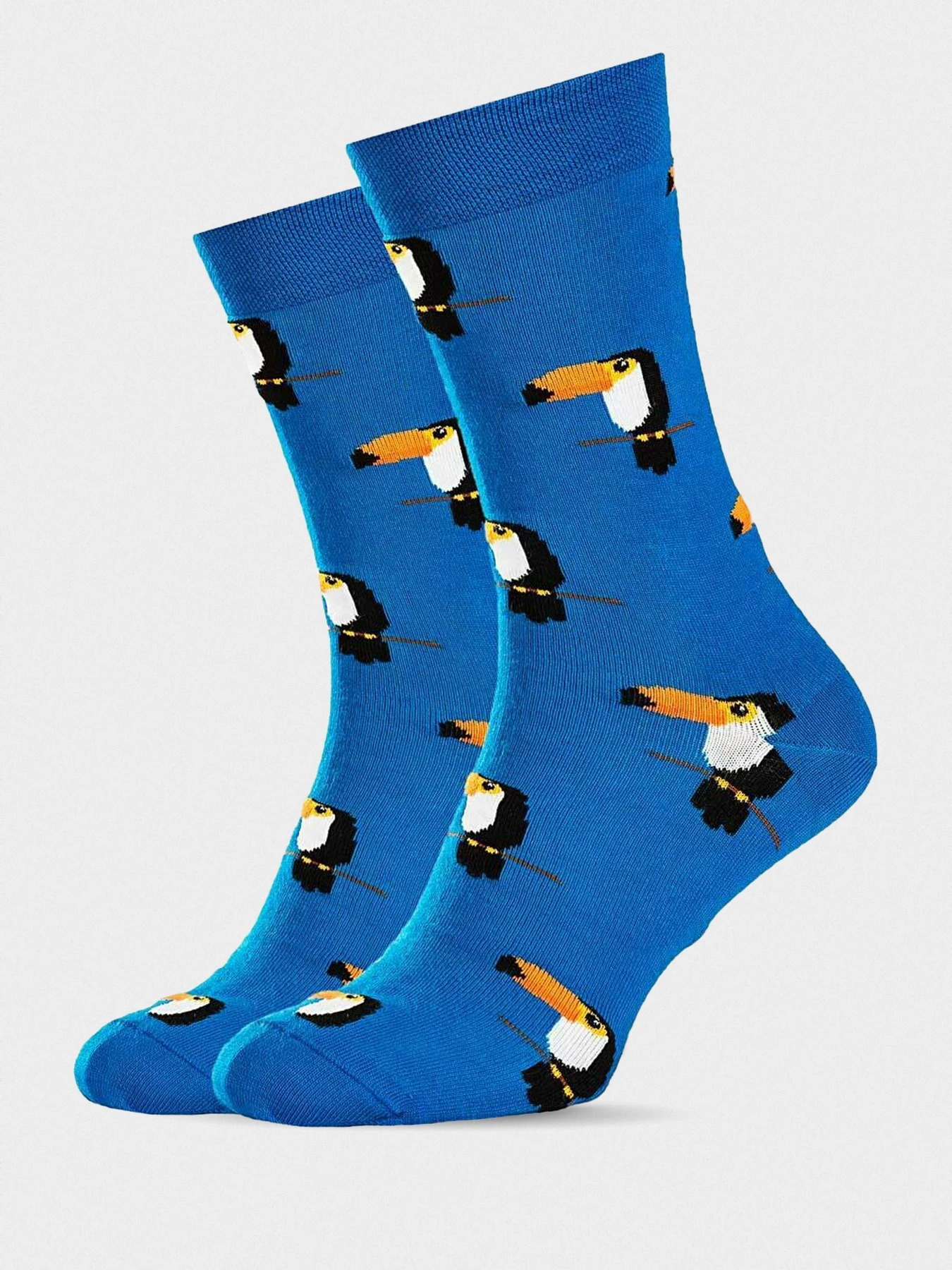 Носки и гольфы GoodSox Tukan модель 4820216100207-goodsox Фото