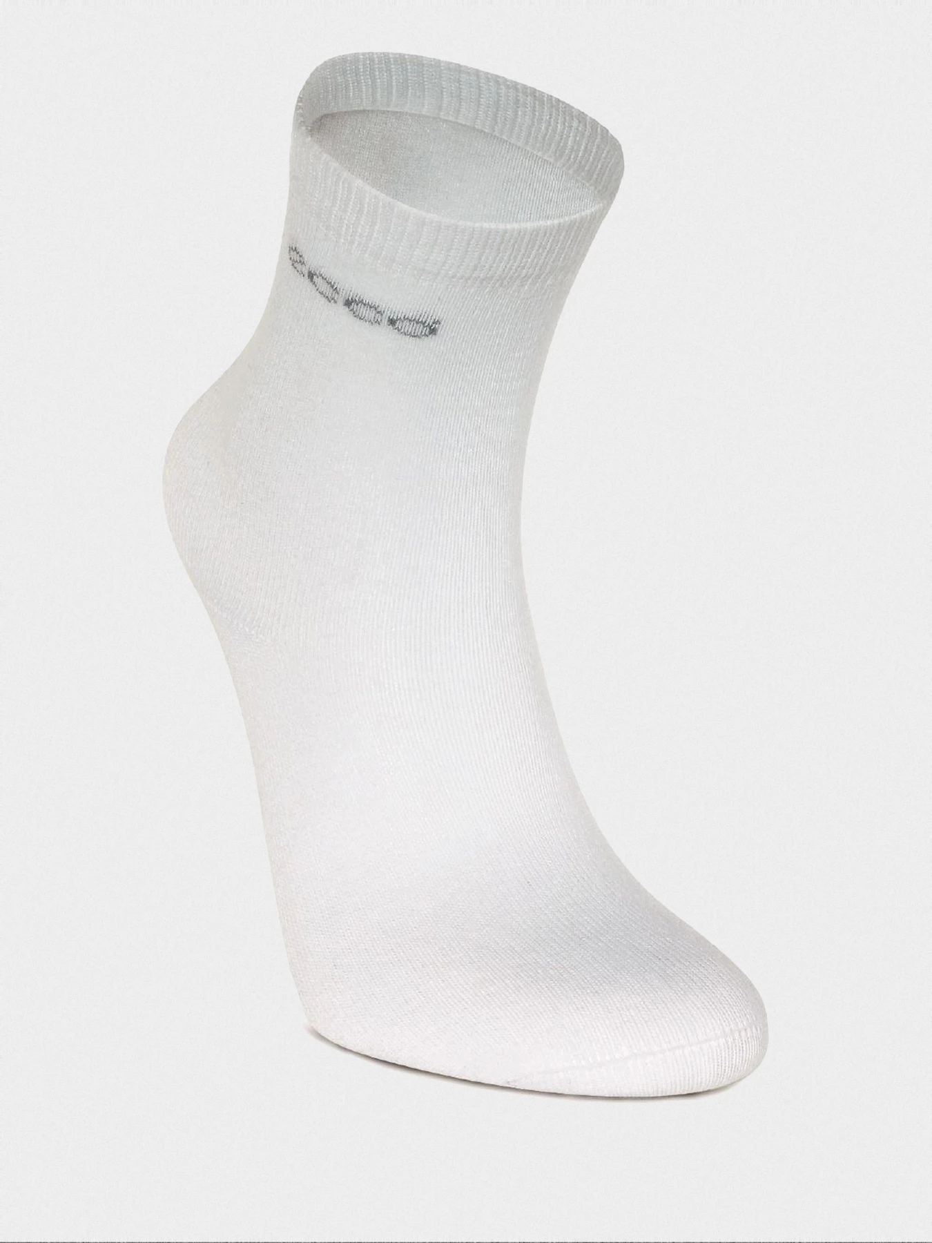 Шкарпетки та гольфи ECCO Light Sock модель 9085165(00117) Фото