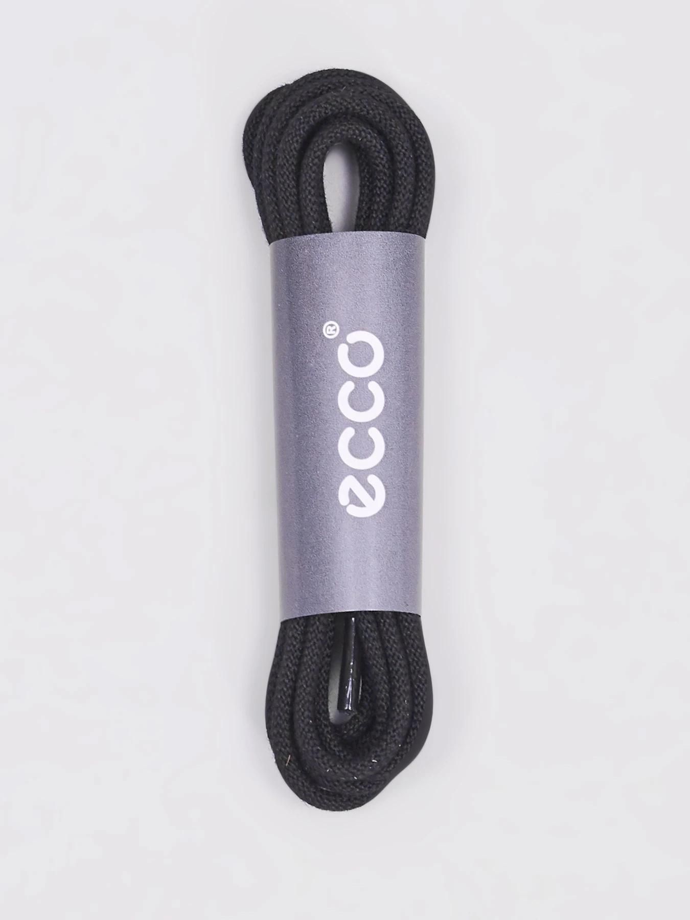 Аксессуары для обуви ECCO Waterrepellent Lace 100 см модель 9044319(00101)-100 Фото