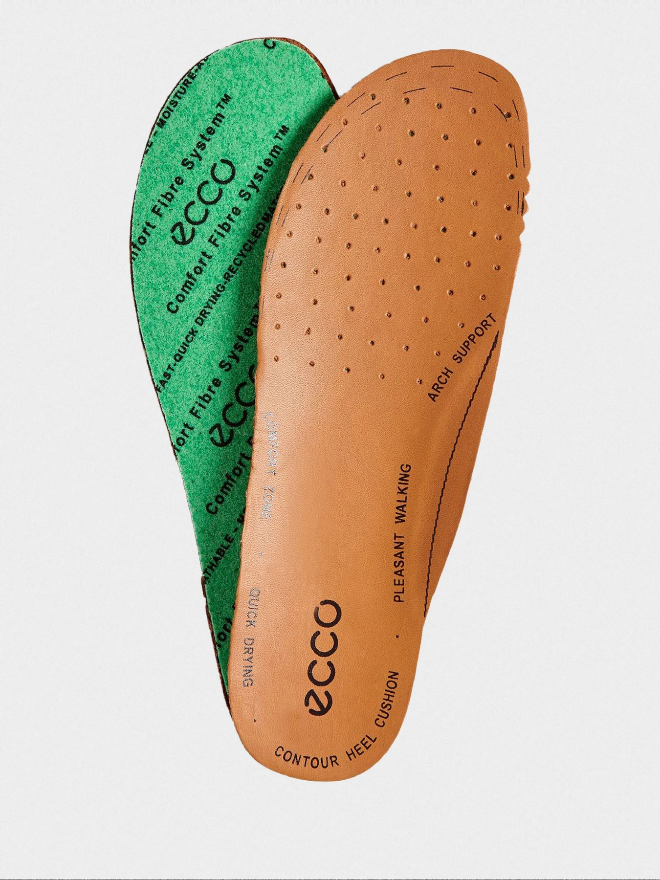 Уход за обувью ECCO CutToSize Insole модель 9058041(00121)_ Уход за обувью ECCO CutToSize Insole модель 9058041(00121)_ Фото