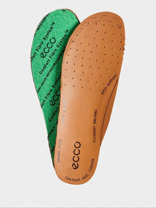 Уход за обувью ECCO CutToSize Insole модель 9058041(00121)_ Фото
