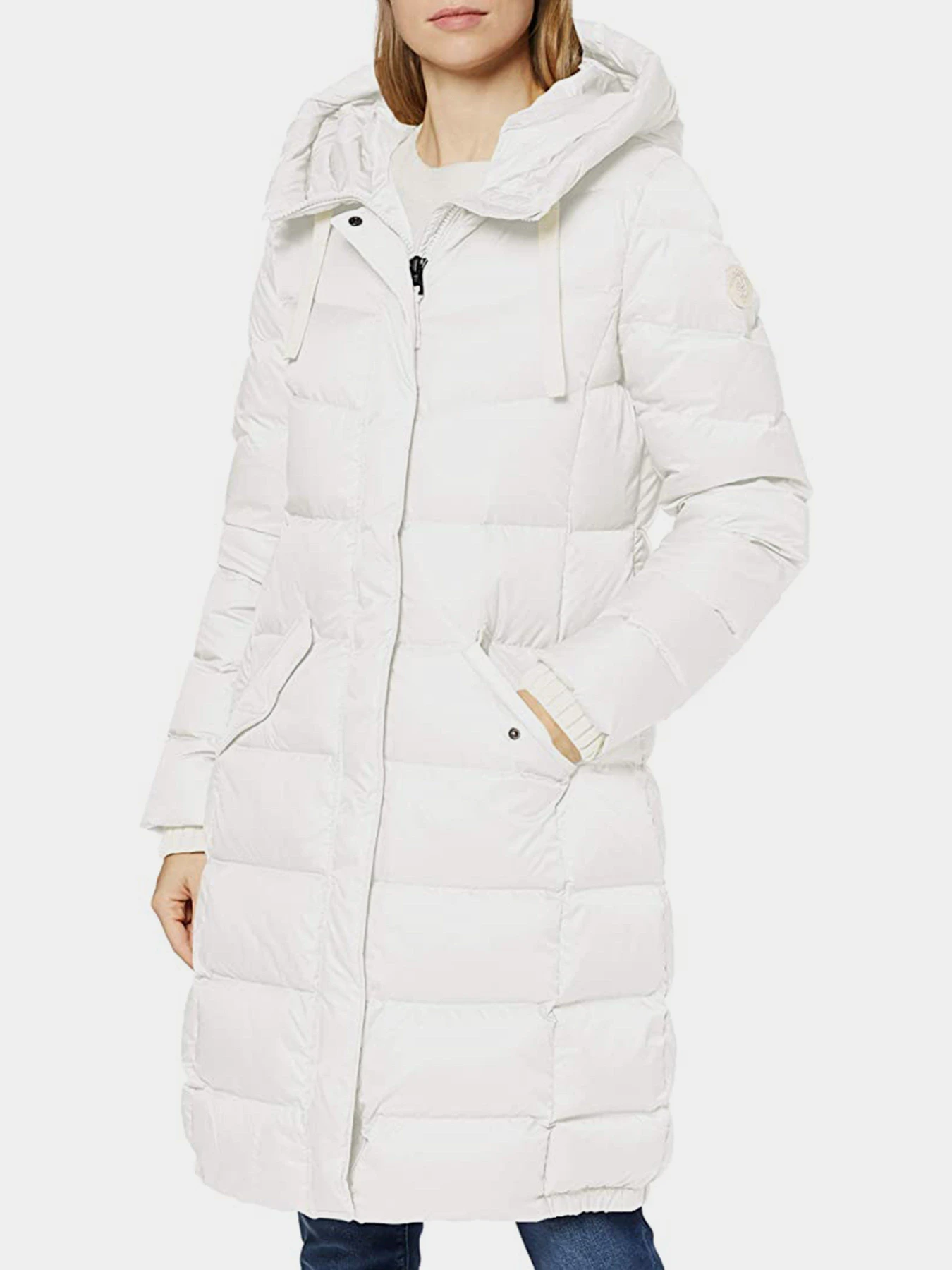 Куртки и дубленки Marc O’Polo модель 909032971145-126 Фото