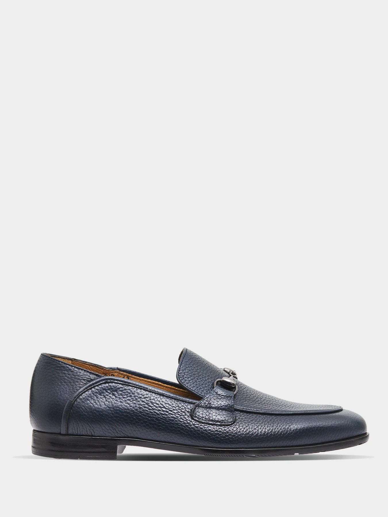 Туфлі та лофери GRAF shoes модель 2880 NAVY FLOTER Туфлі та лофери GRAF shoes модель 2880 NAVY FLOTER Фото