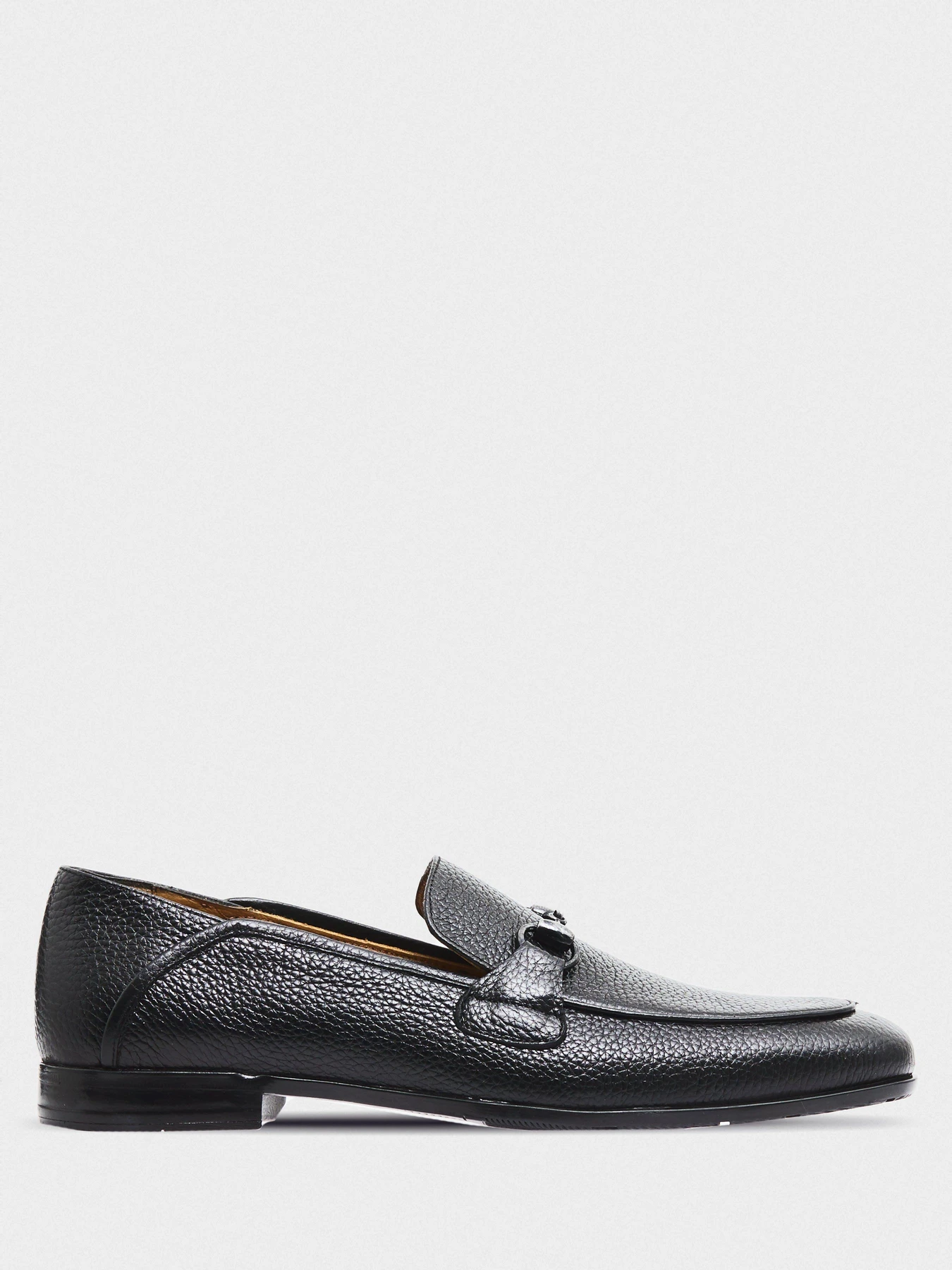 Туфли и лоферы GRAF shoes модель 2880 BLACK FLOTER Туфли и лоферы GRAF shoes модель 2880 BLACK FLOTER Фото