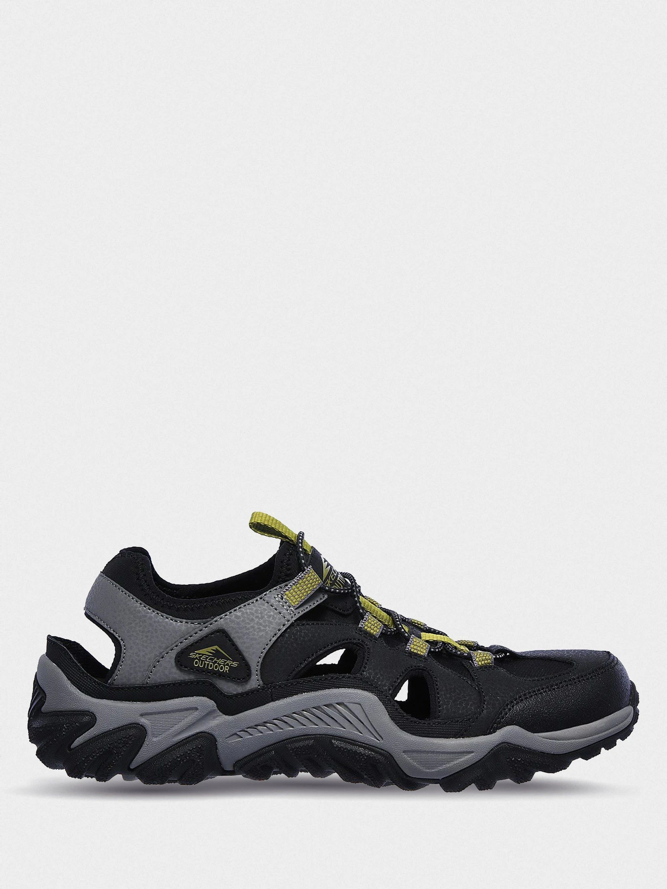 Кросівки Skechers модель 204018 BLK Фото