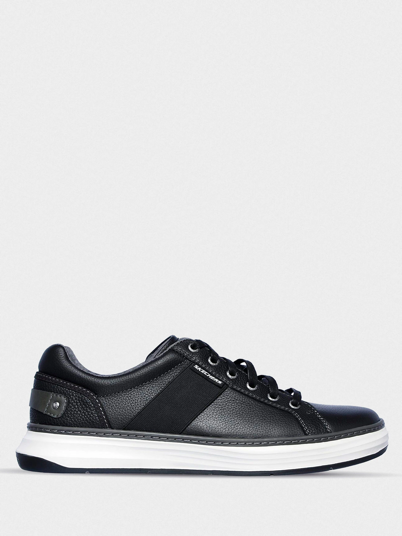 Кеди Skechers Moreno - Winsor модель 65984 BLK Фото