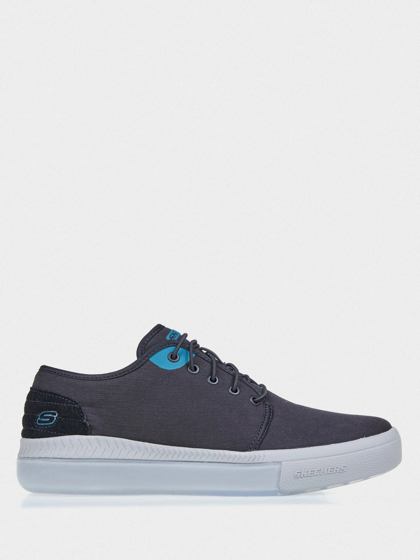 Кеди Skechers Prizmax - Solten модель 210002 BLK Фото