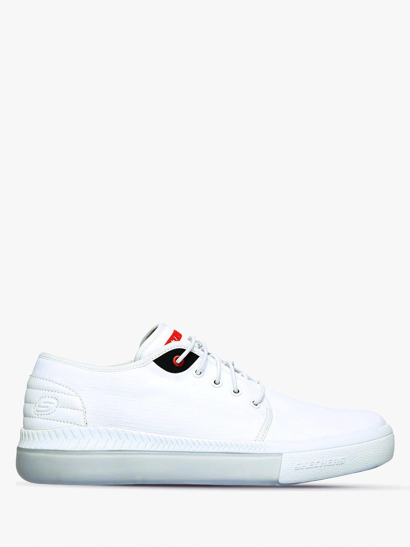 Кеди Skechers Prizmax - Solten модель 210002 WHT Фото