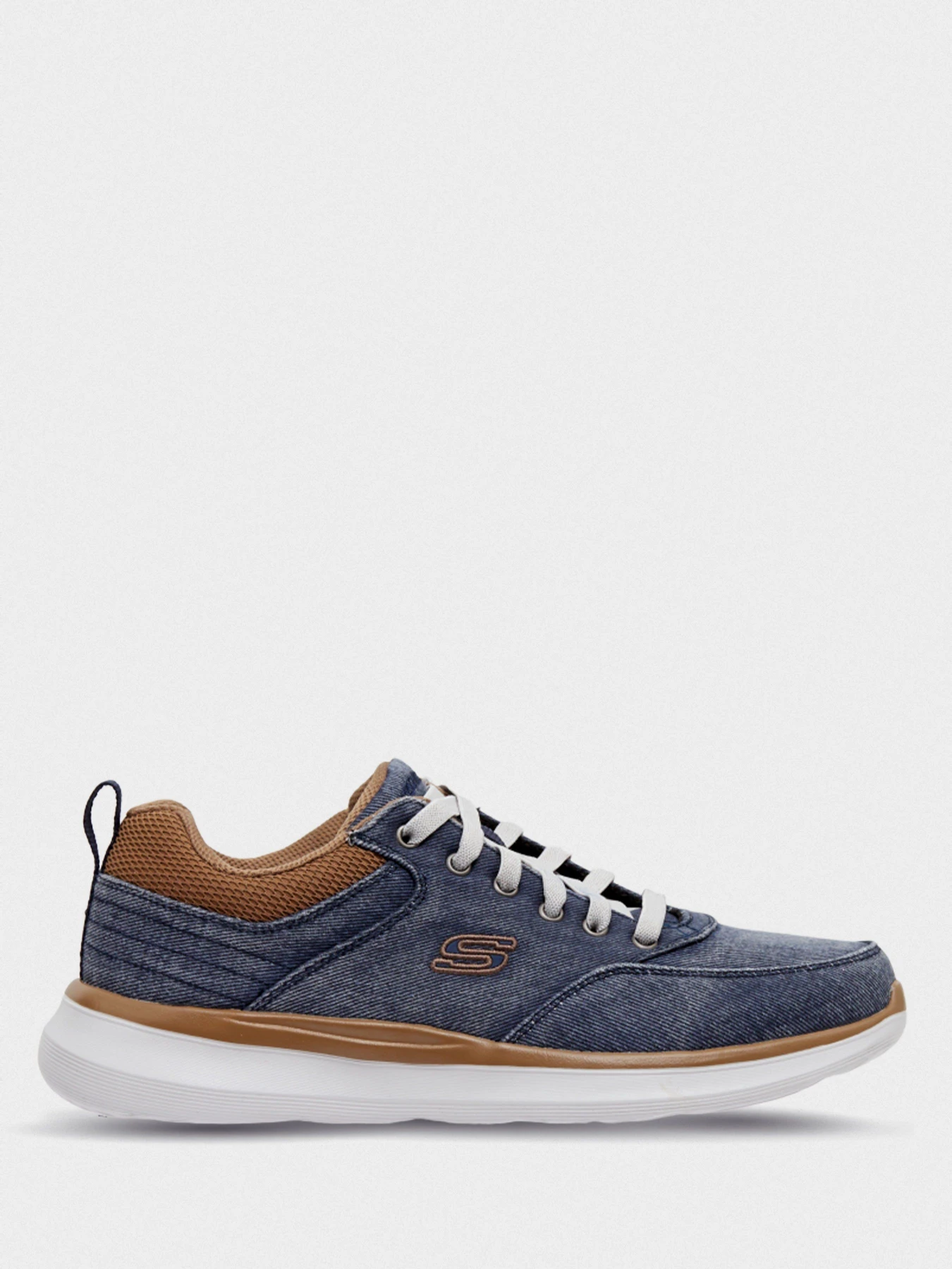 Кроссовки Skechers модель 210024 NVY Фото