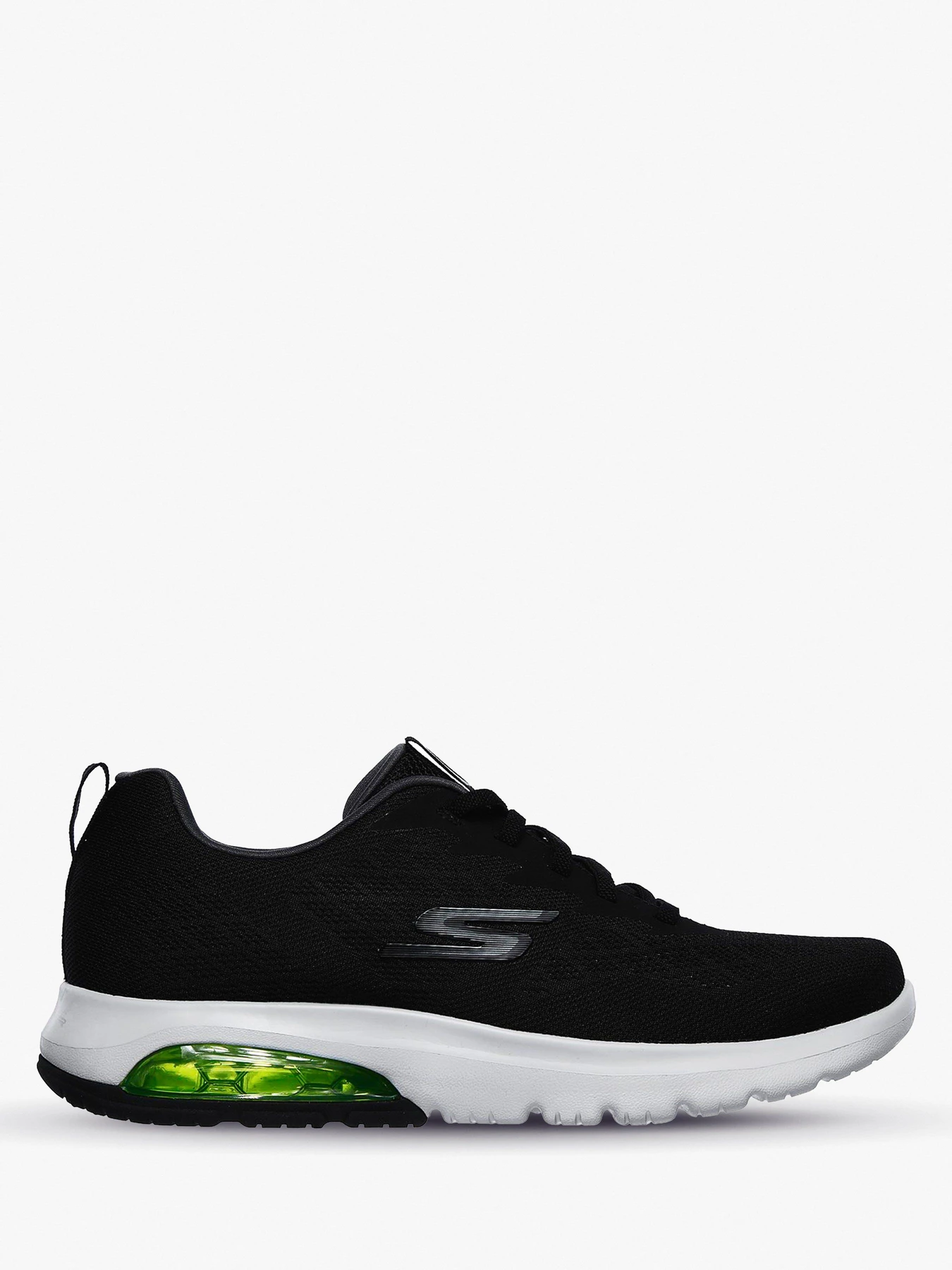 Кросівки Skechers GOWALK AIR - NITRO модель 54491 BKLM Фото