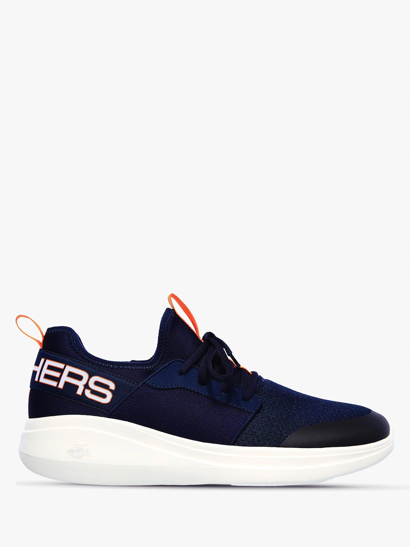 Кроссовки Skechers GOrun модель 55109 NVOR Фото