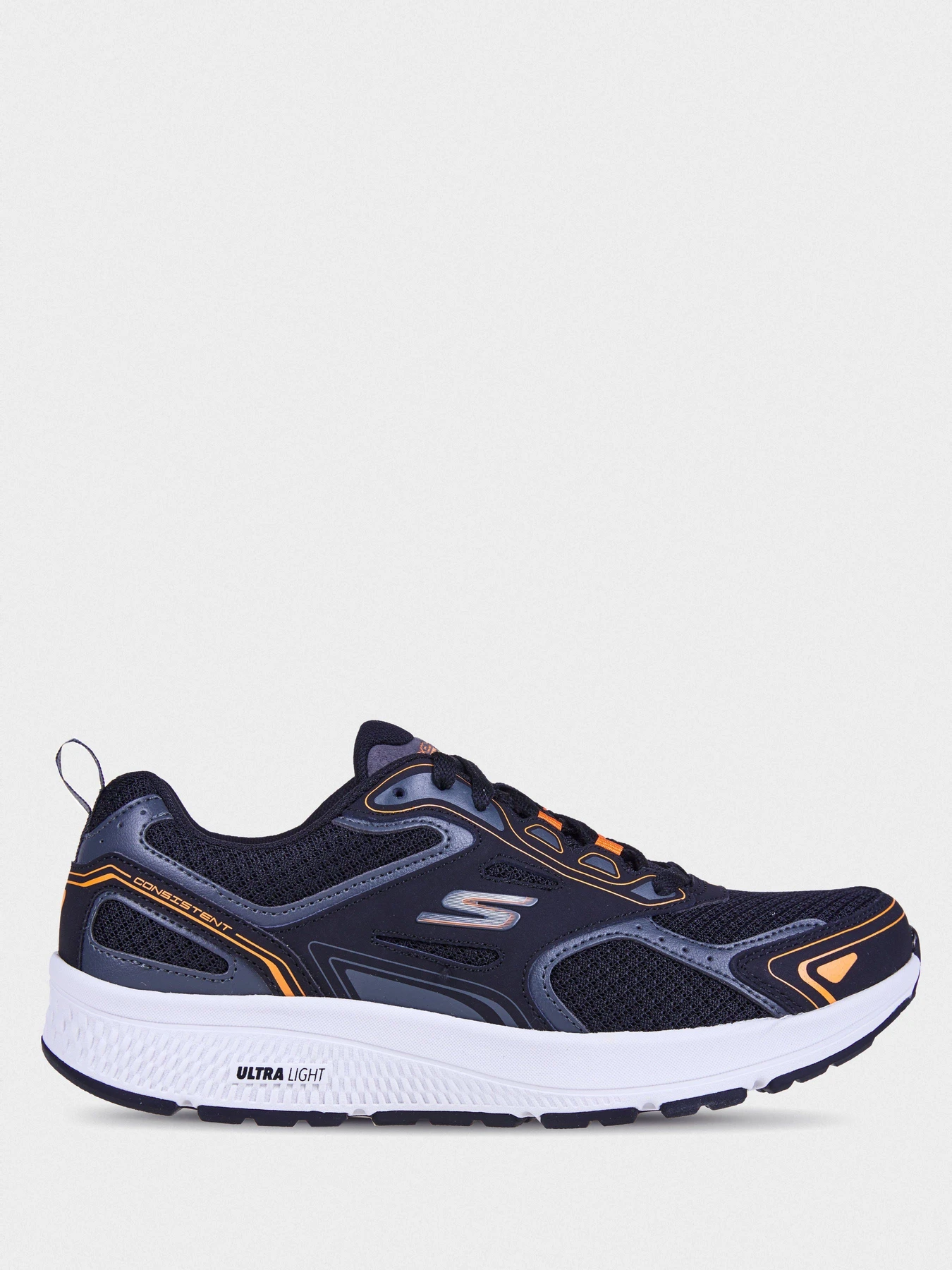 Кроссовки Skechers GOrun Consistent модель 220034 BKOR Фото