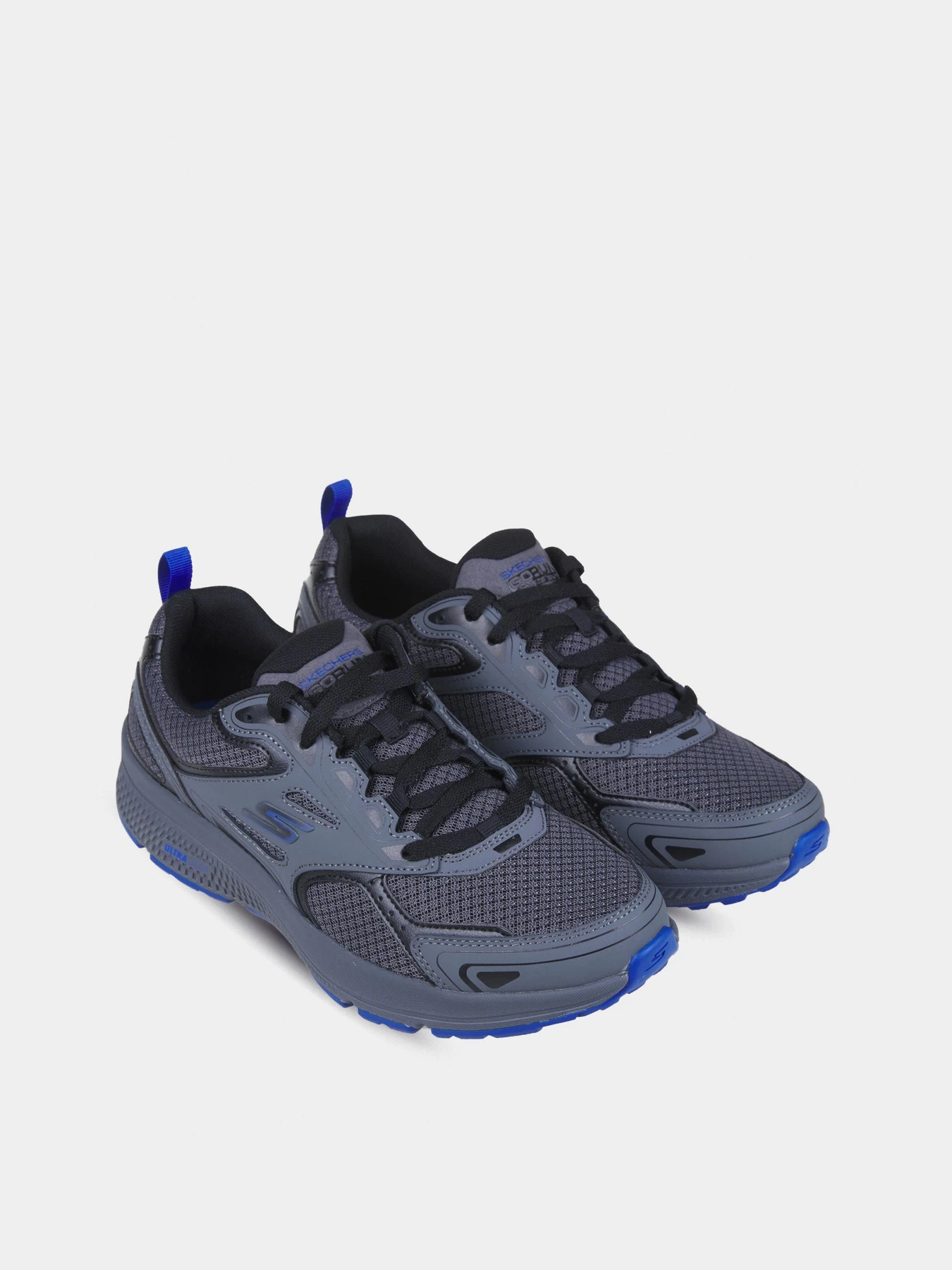 Кроссовки Skechers GOrun Consistent модель 220034 CCBL Кроссовки Skechers GOrun Consistent модель 220034 CCBL Фото