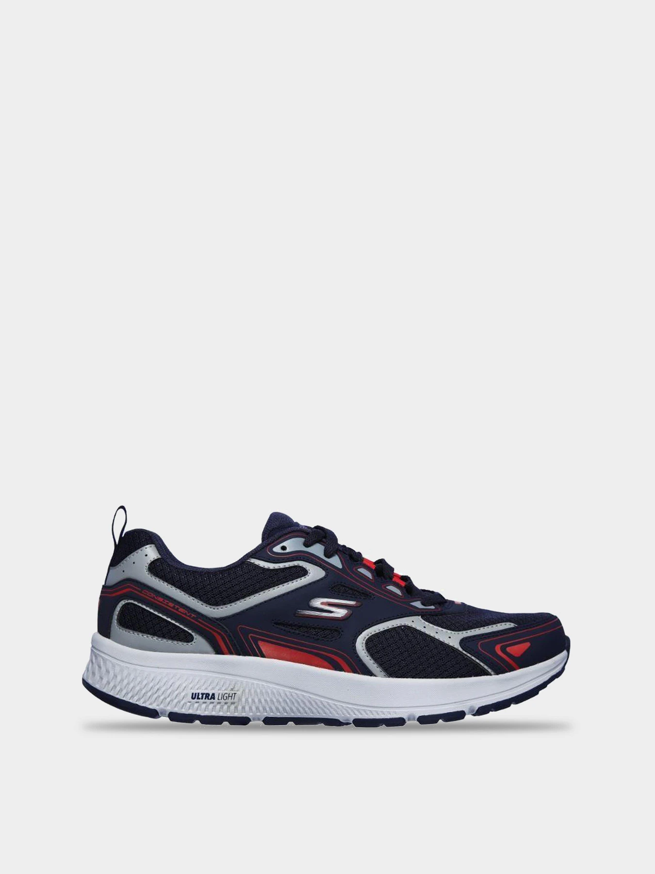 Кроссовки Skechers GOrun Consistent модель 220034 NVRD Фото