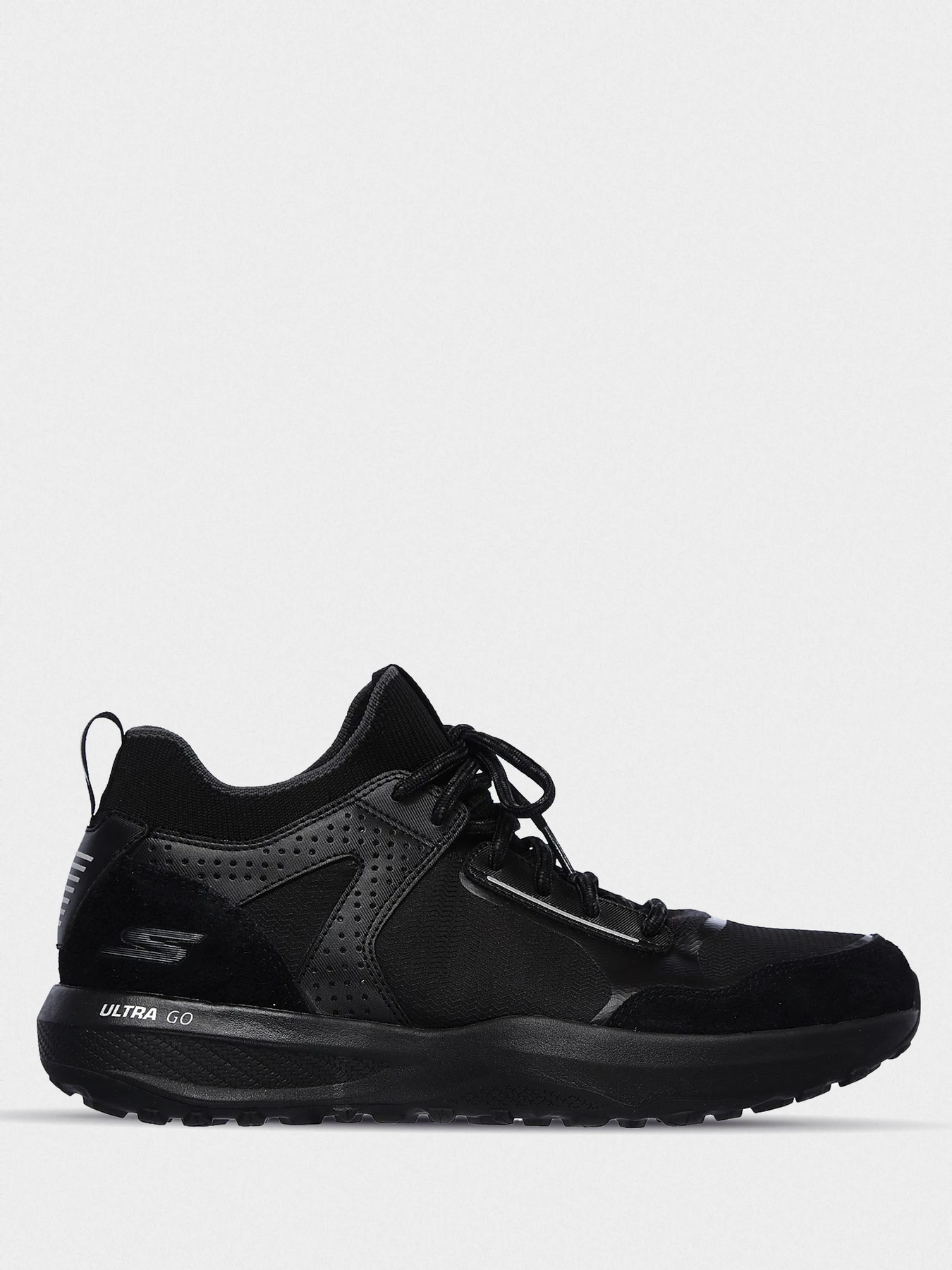 Кроссовки Skechers GOtrail Jackrabbit модель 54914 BBK Фото